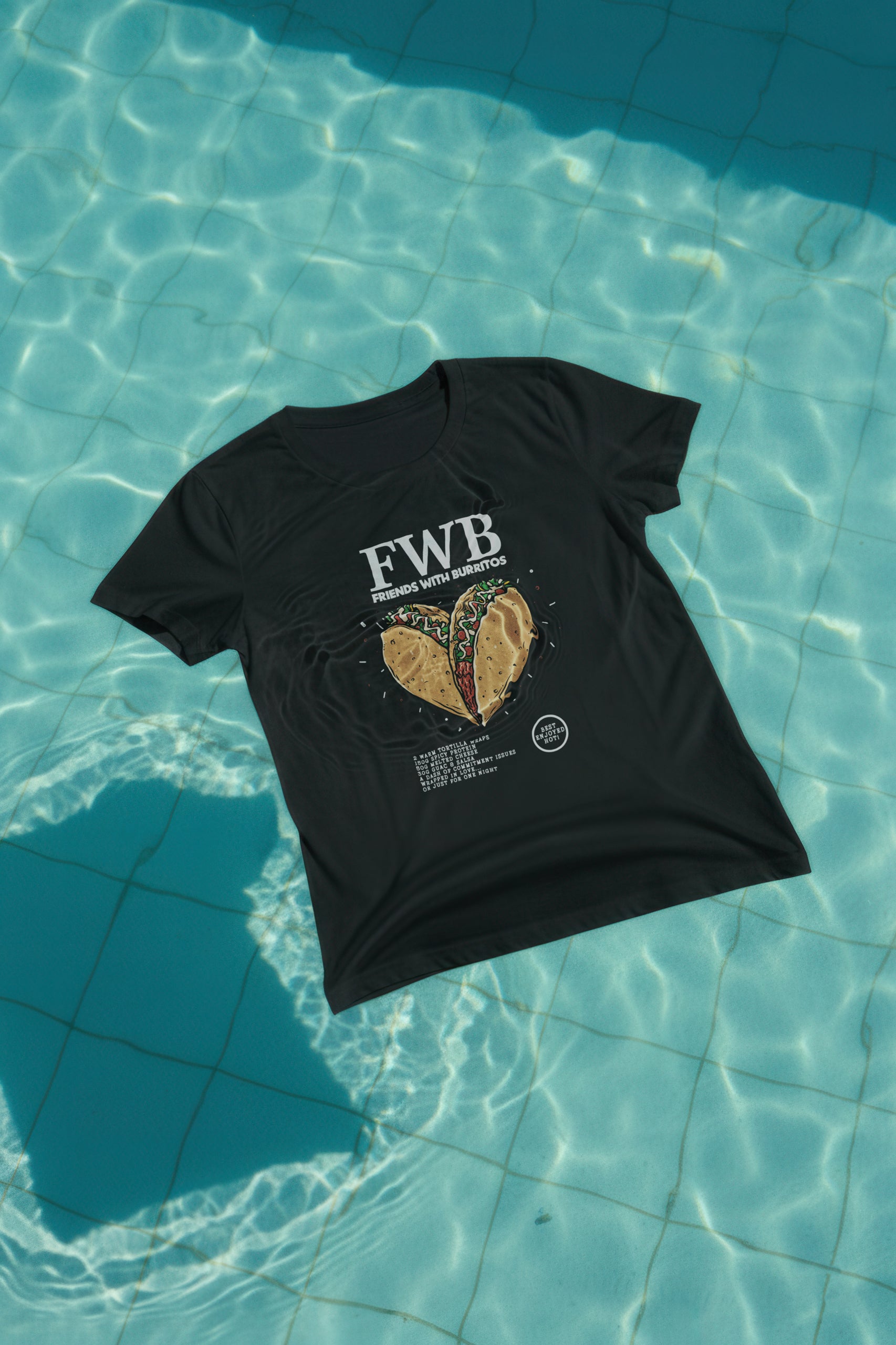 FWB Shirt for Women