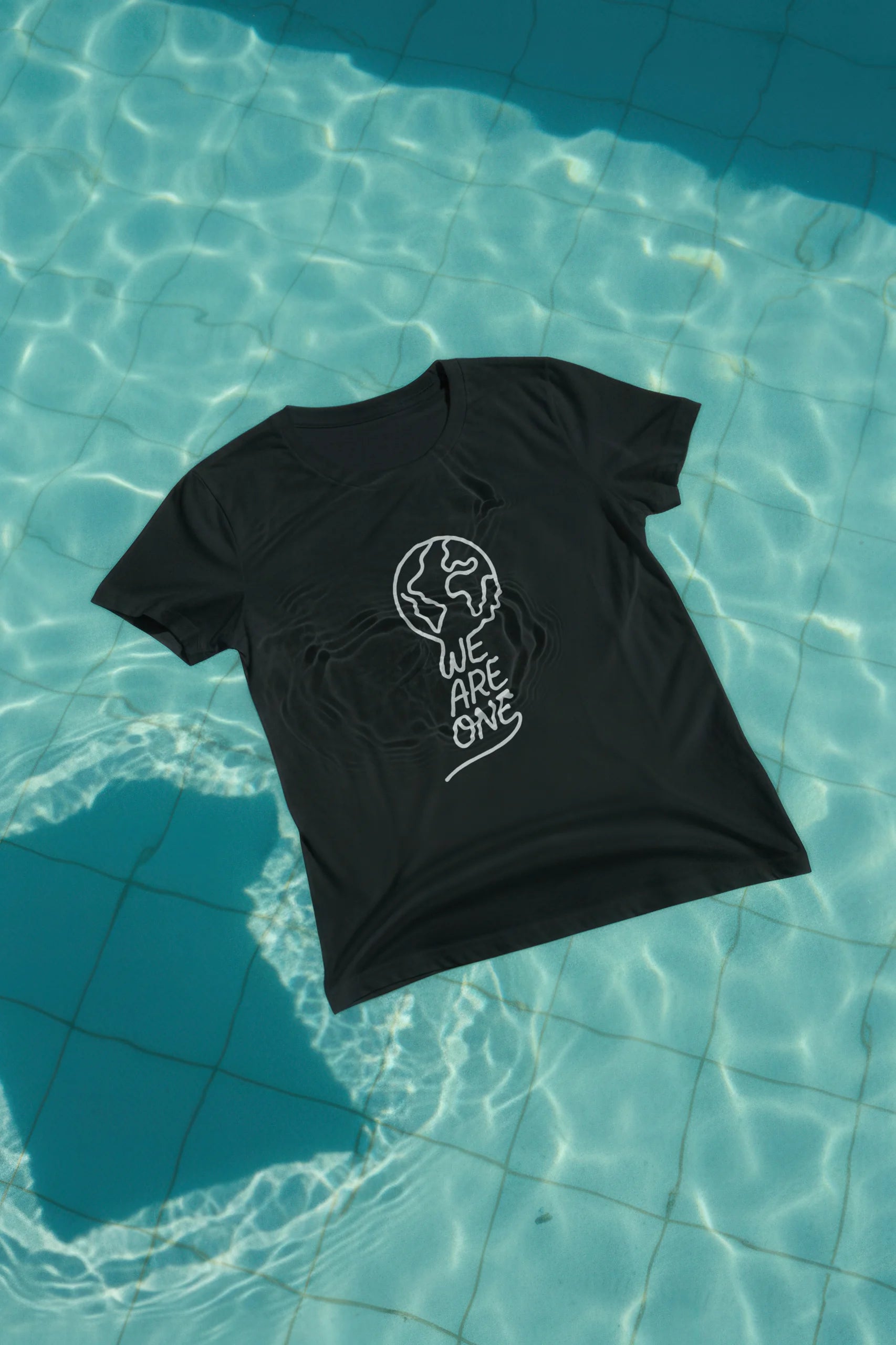 We are One! T-Shirt