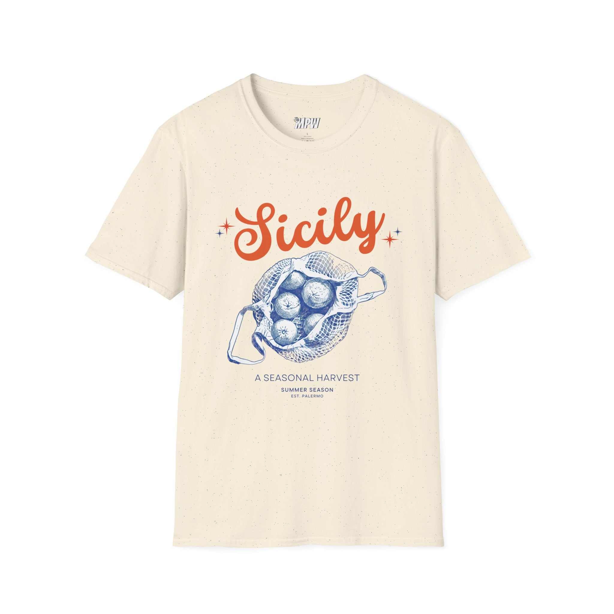 Sicily! T-Shirt