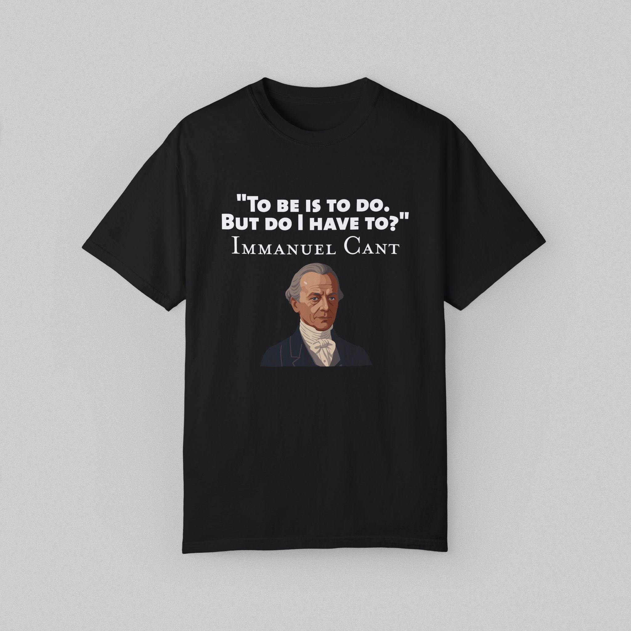 The Procrastinator’s Men's T-Shirt