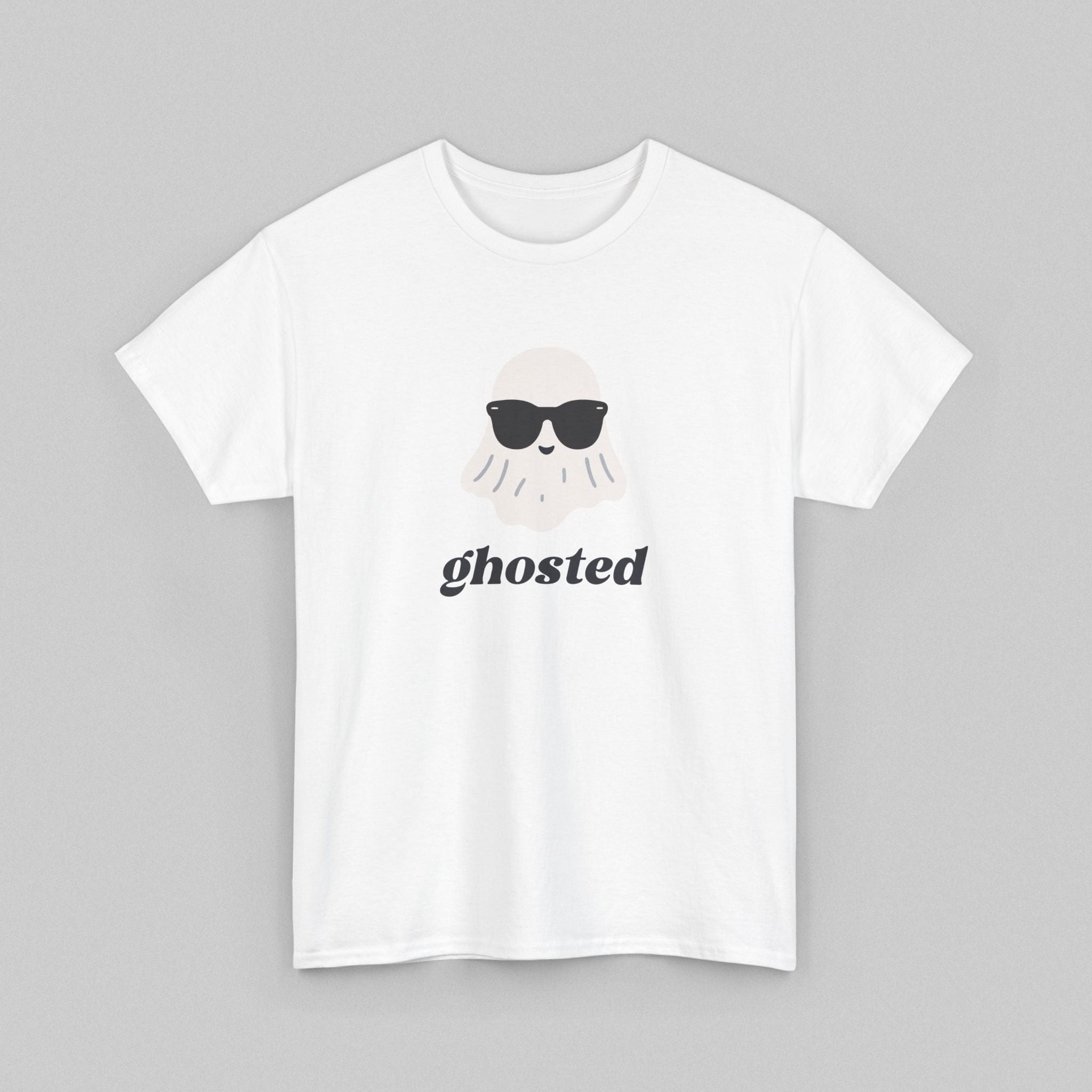 Ghosted Men’s T-Shirt