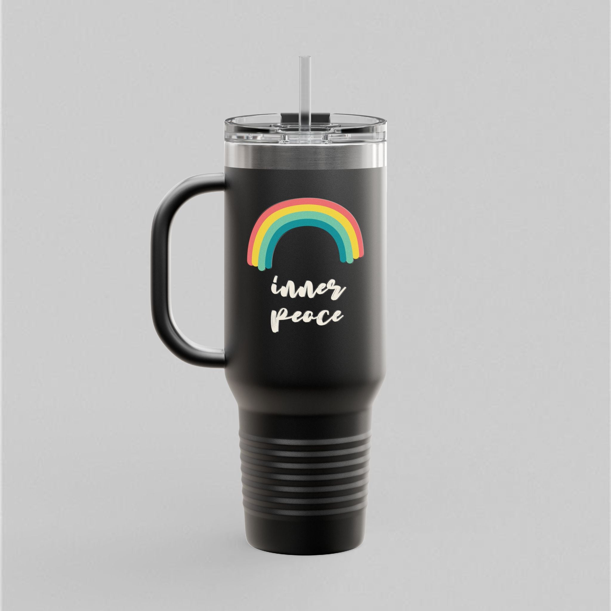 Inner Peace! Tumbler (40oz)