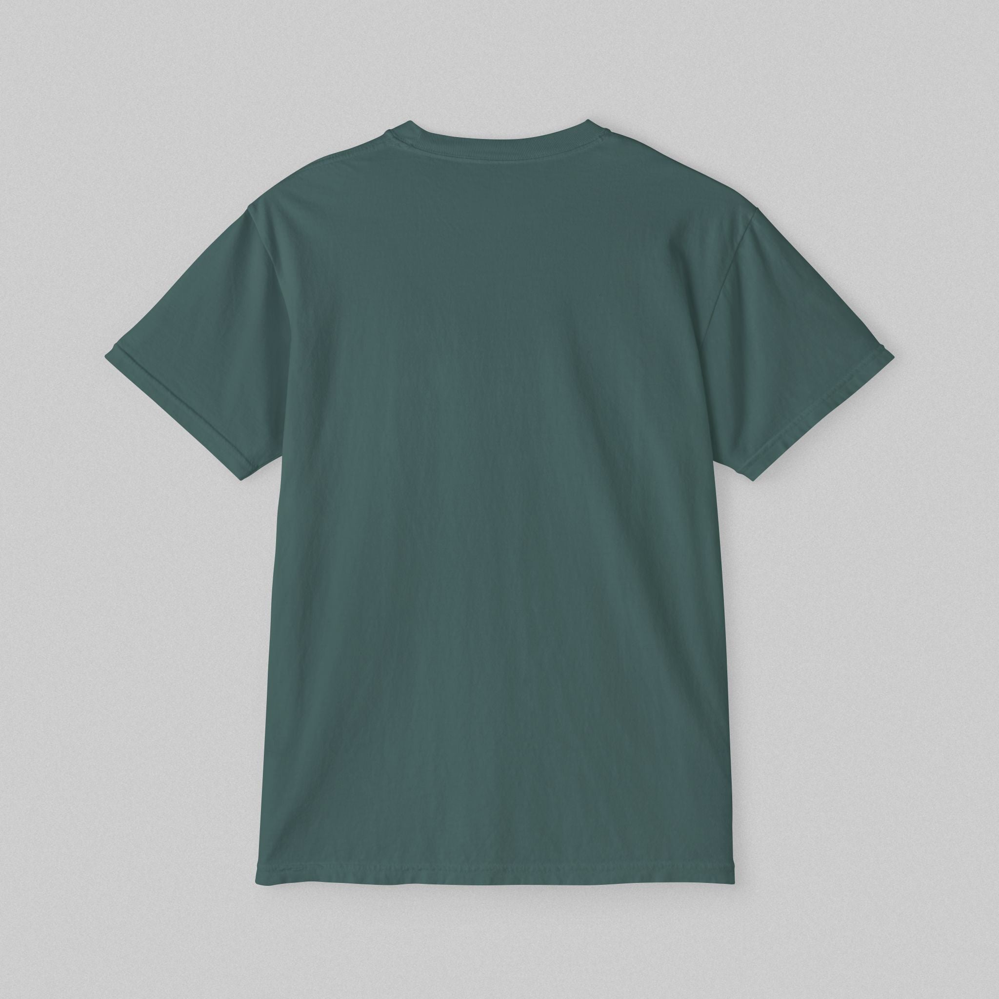 Mountains! Men's Pocket T-Shirt