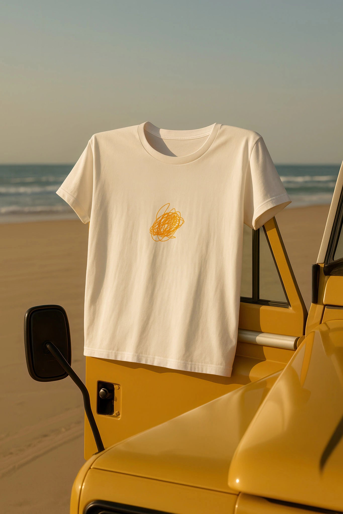 Perennial Doctrine! T-Shirt