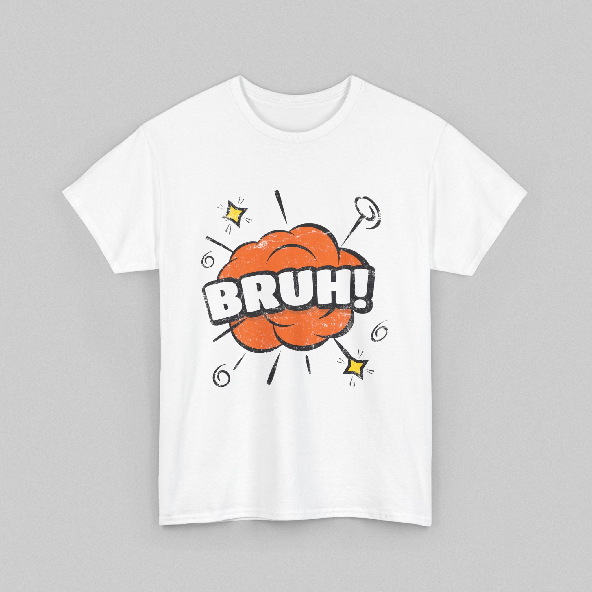 BRUH! T-shirt for Women