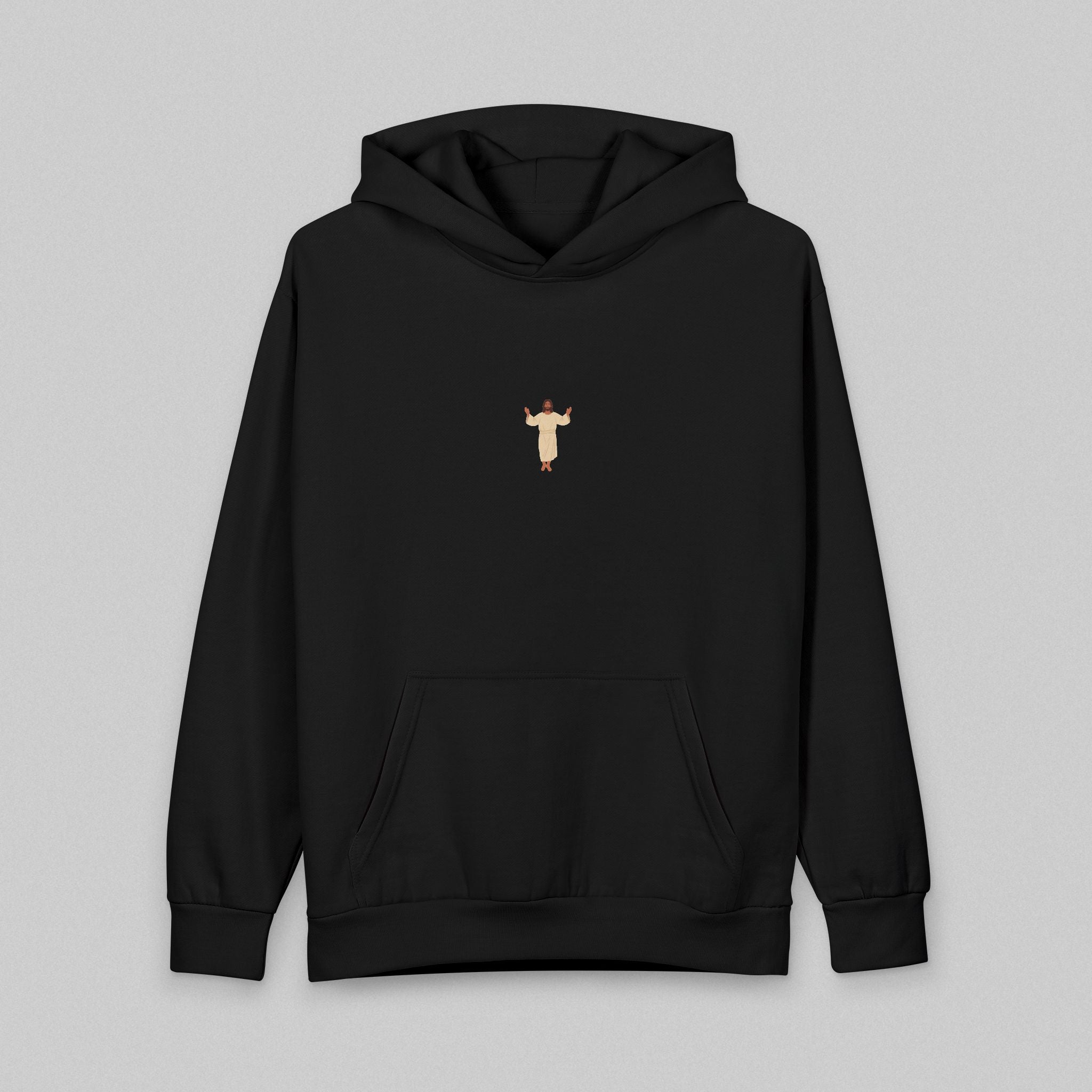 Holiday Savior! Hoodie