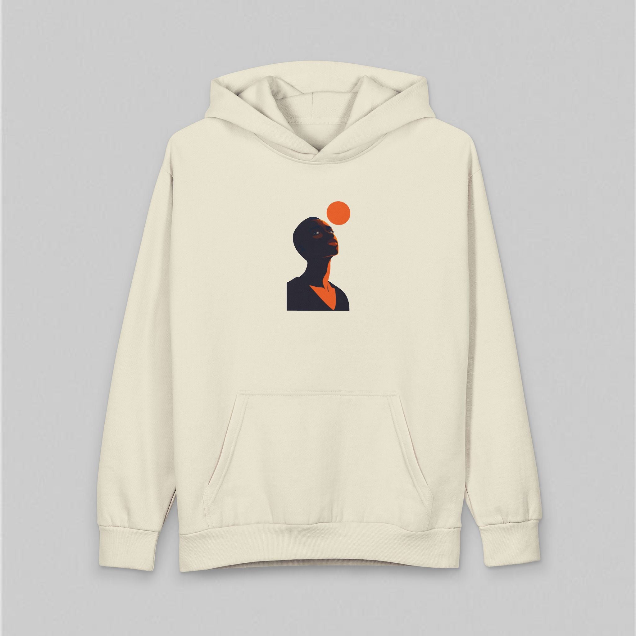 African American! Hoodie