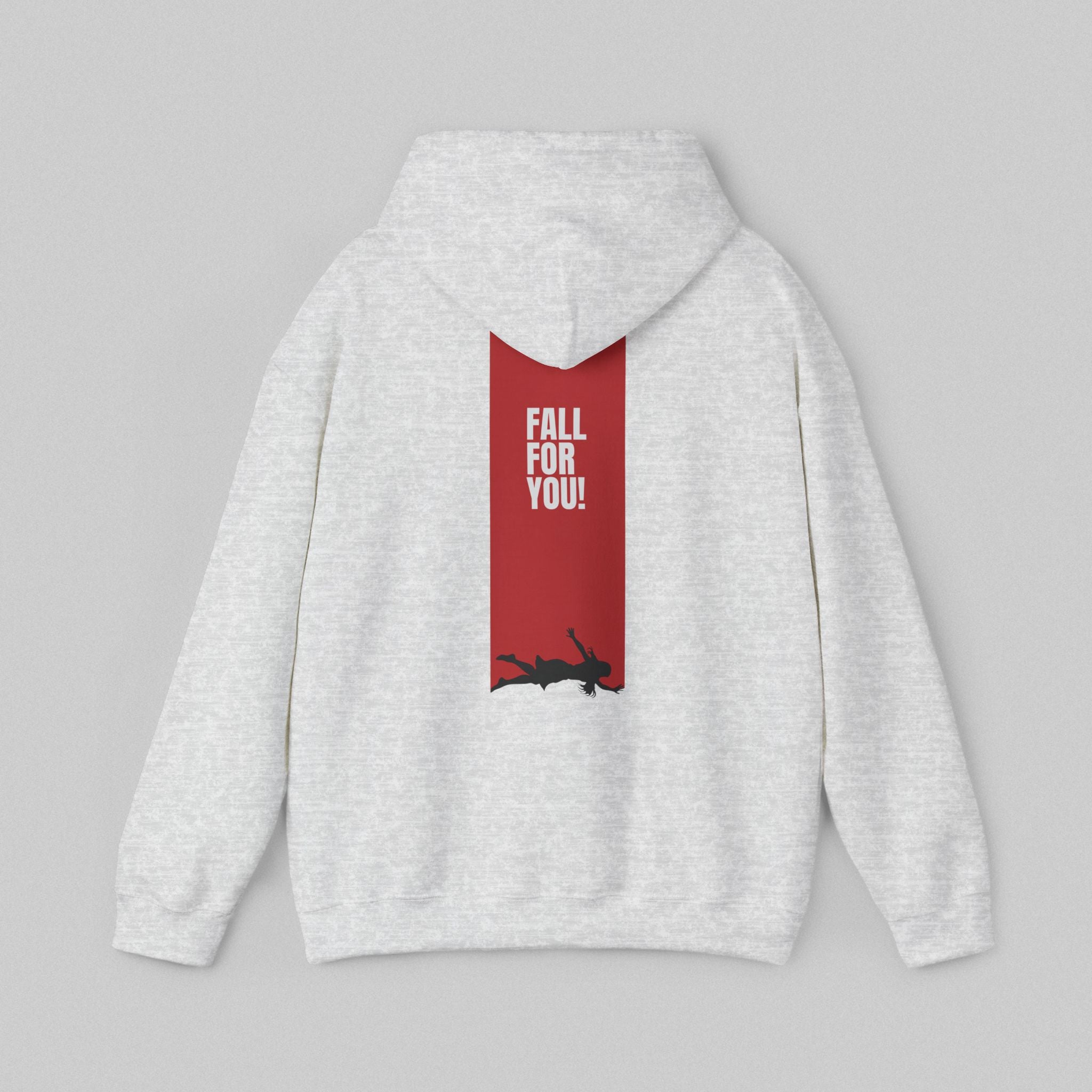 Fall for You! Women's Hoodie