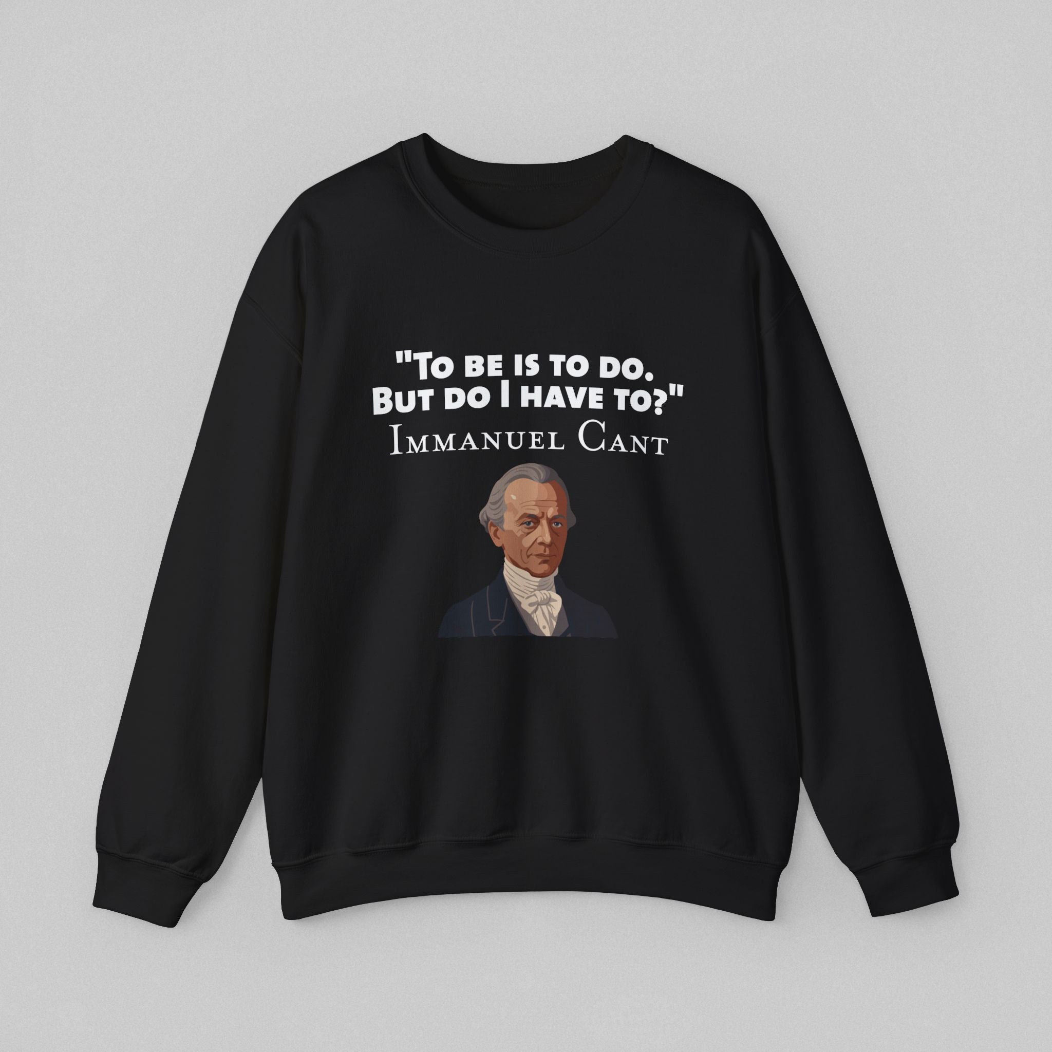 The Procrastinator’s Men's Sweatshirt