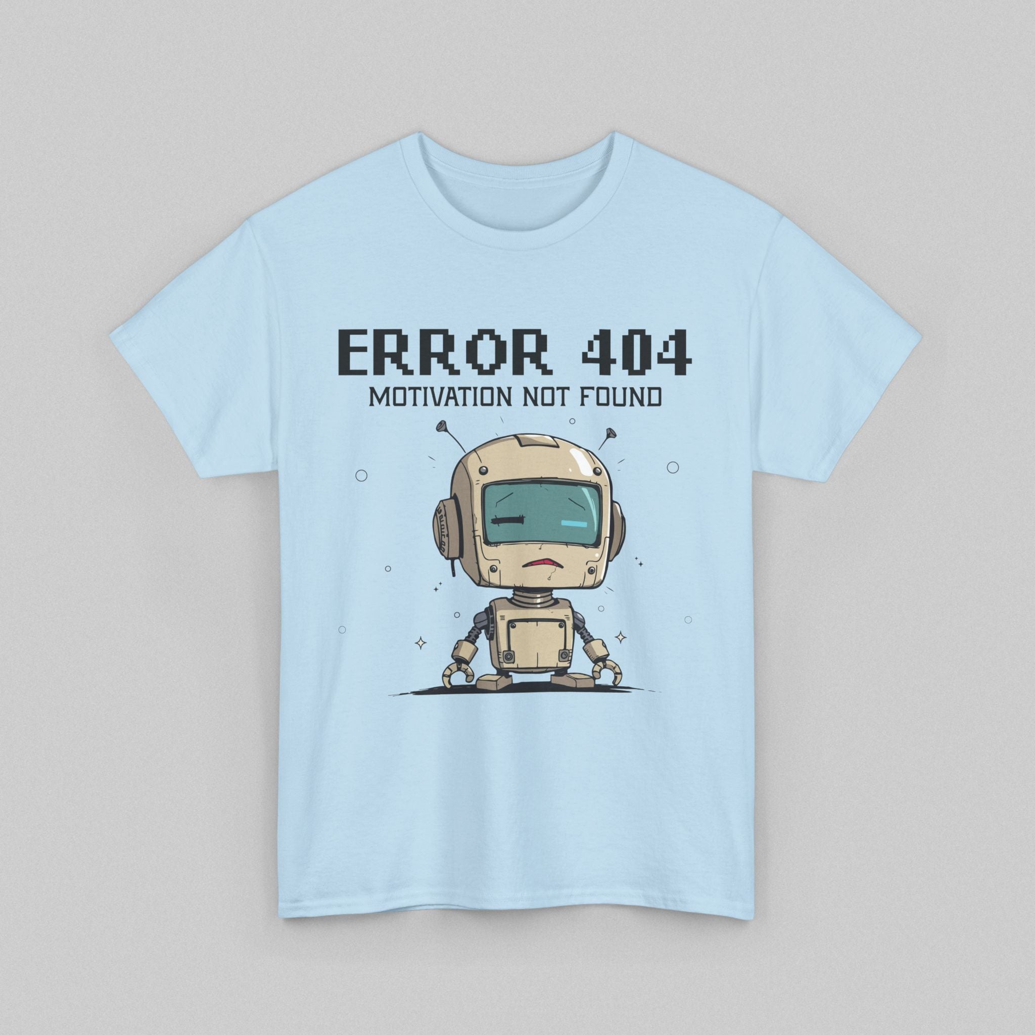 Error 404 T-shirt for Women