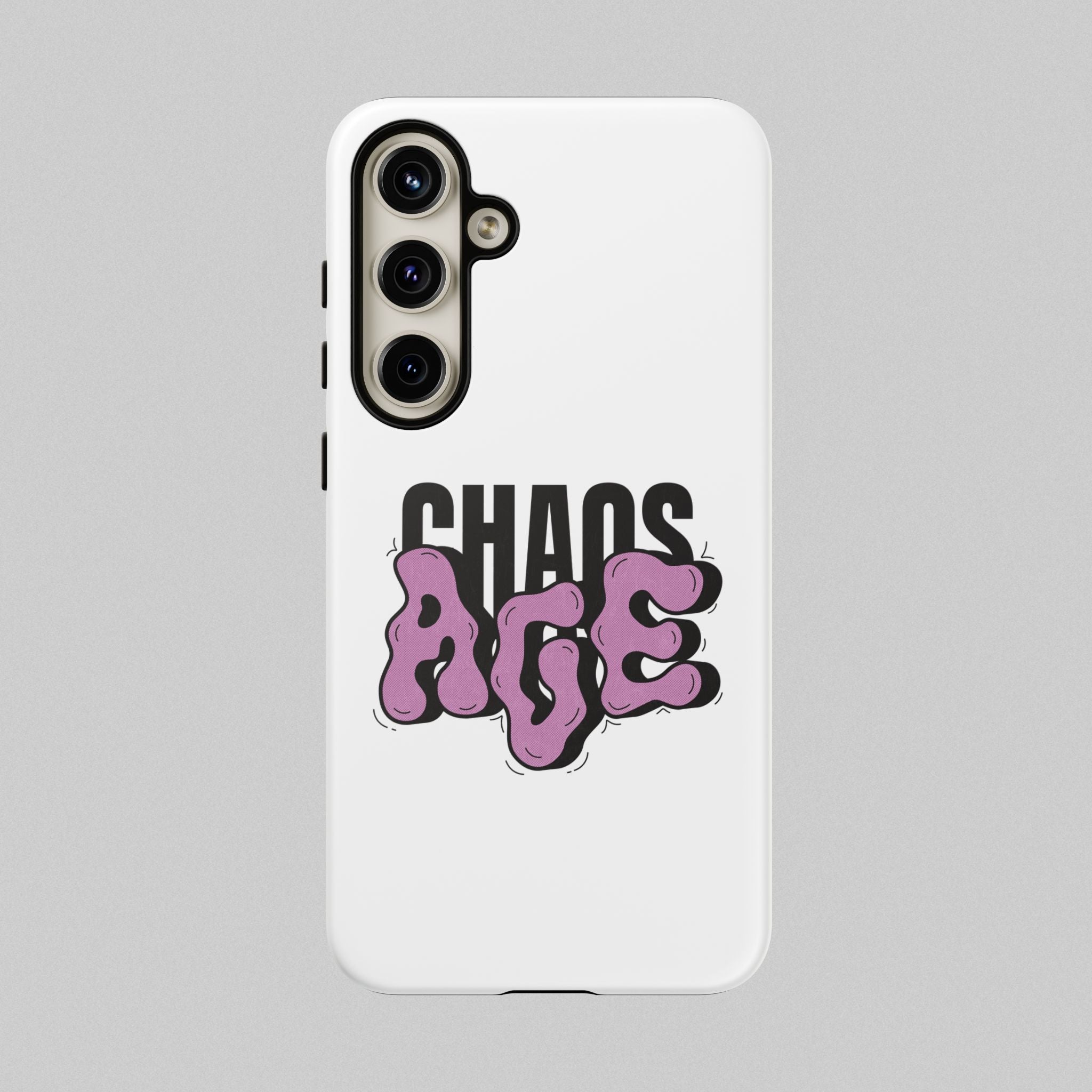 Chaos Age! Tough Case