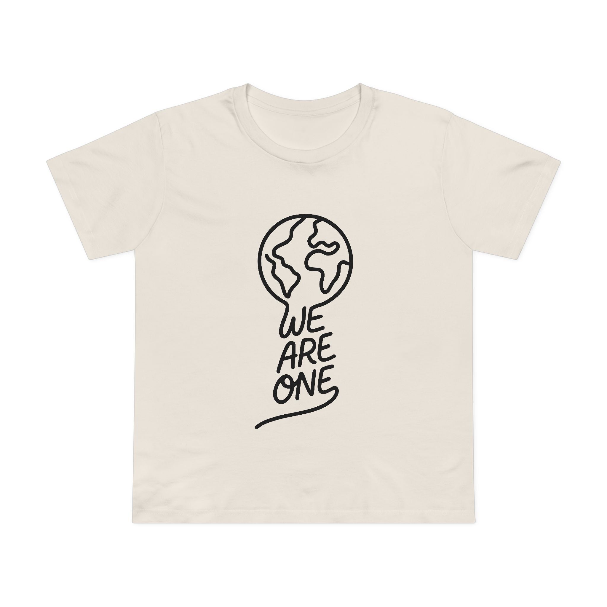We are One! Women’s T-Shirt