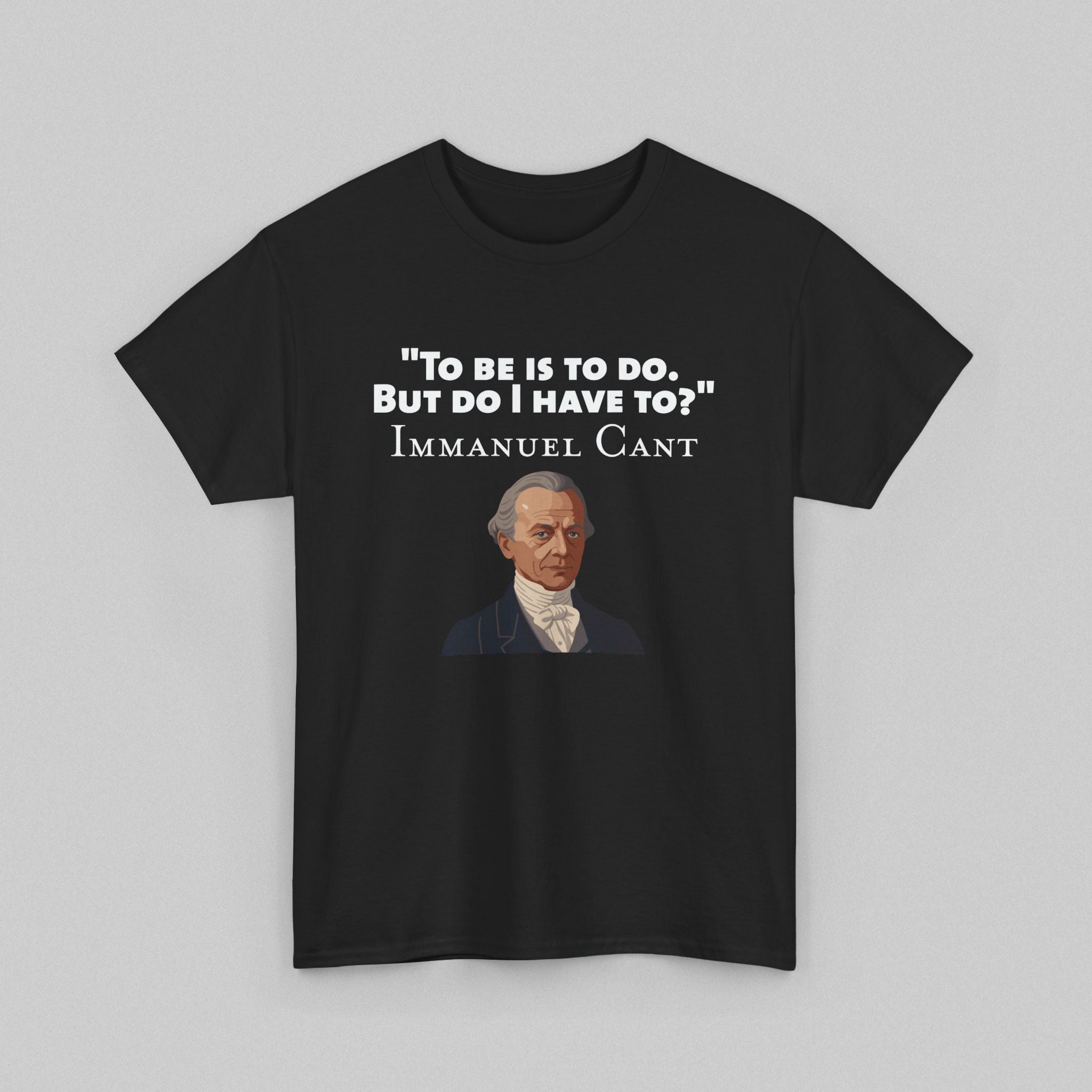 The Procrastinator’s Men's T-Shirt