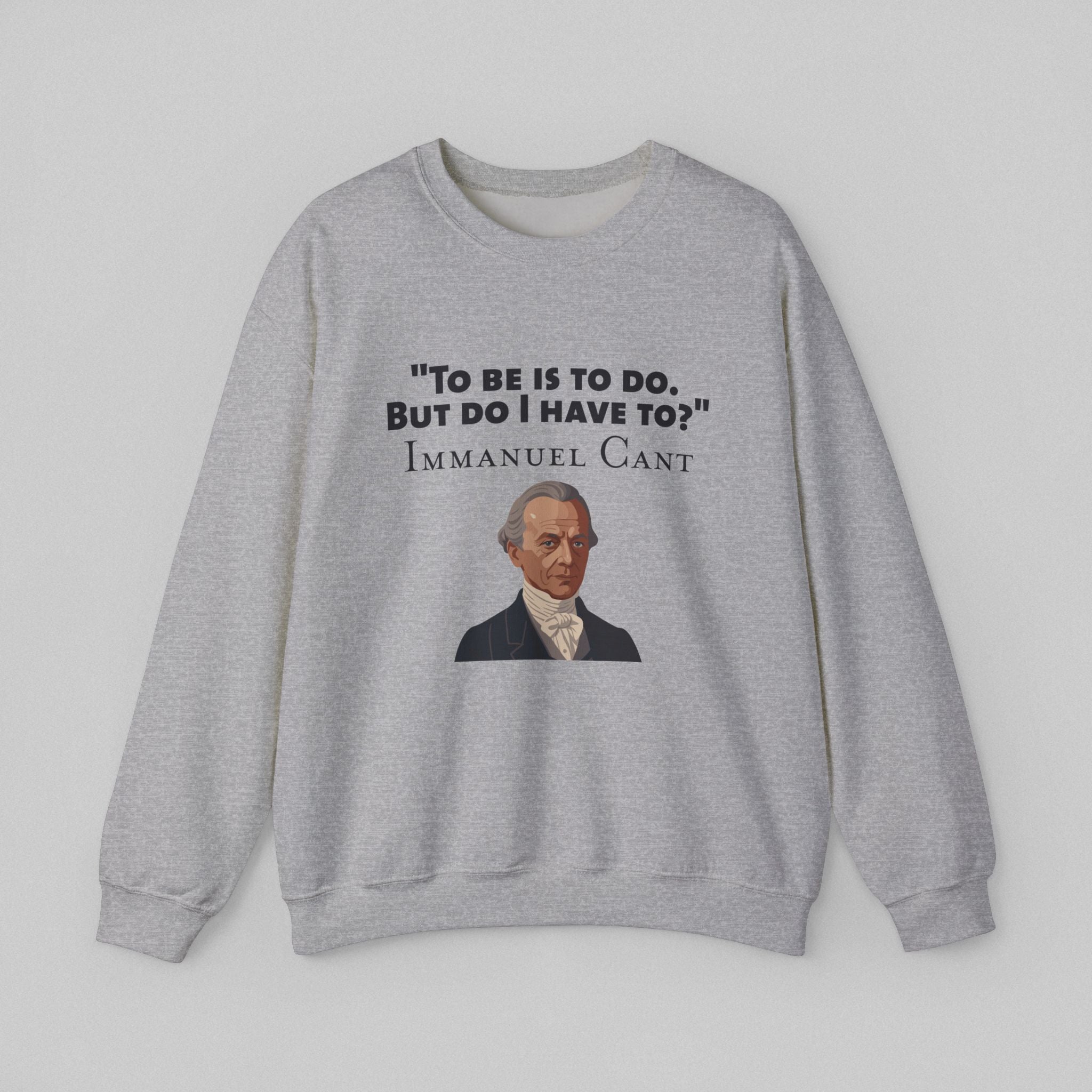 The Procrastinator’s Men's Sweatshirt