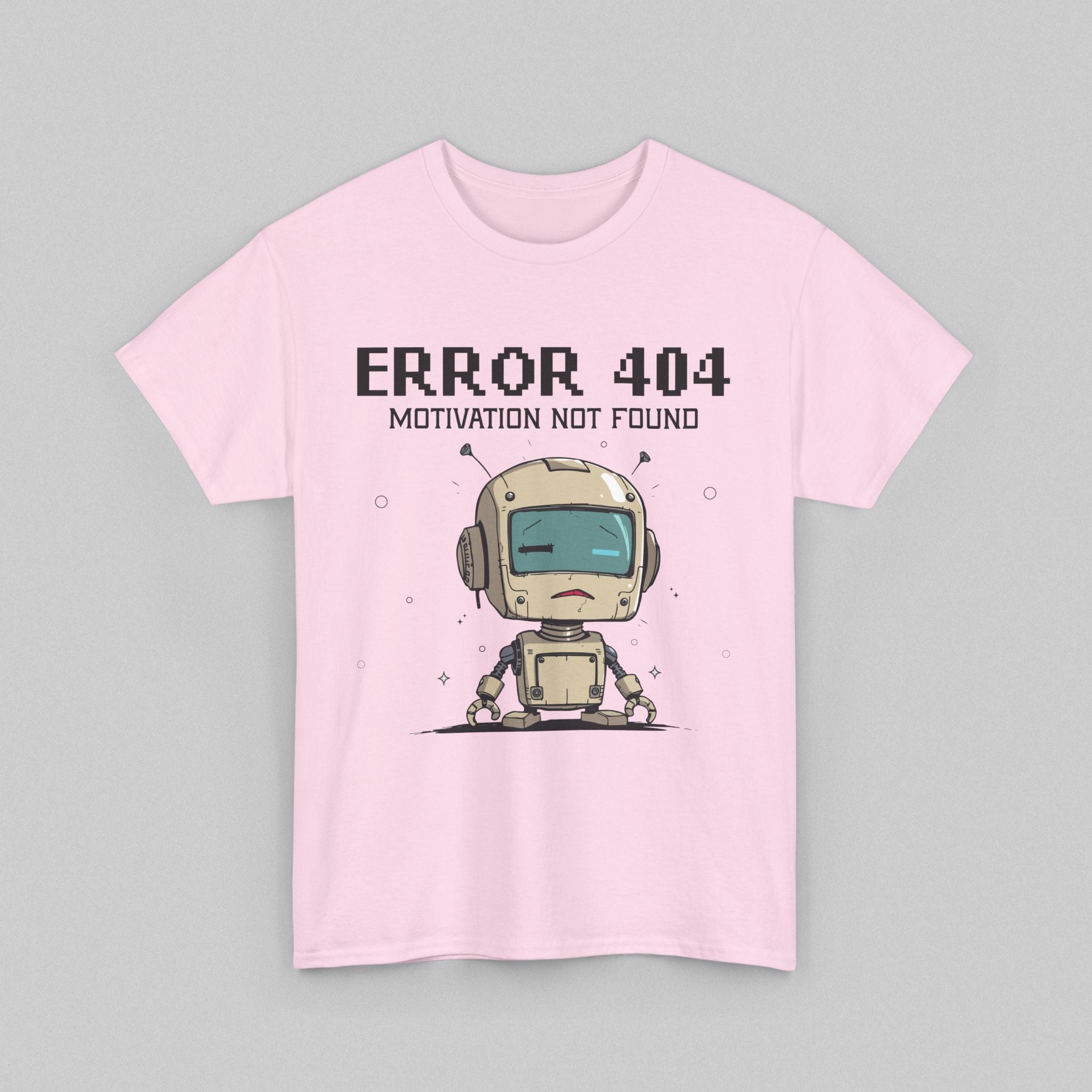 Error 404 T-shirt for Women