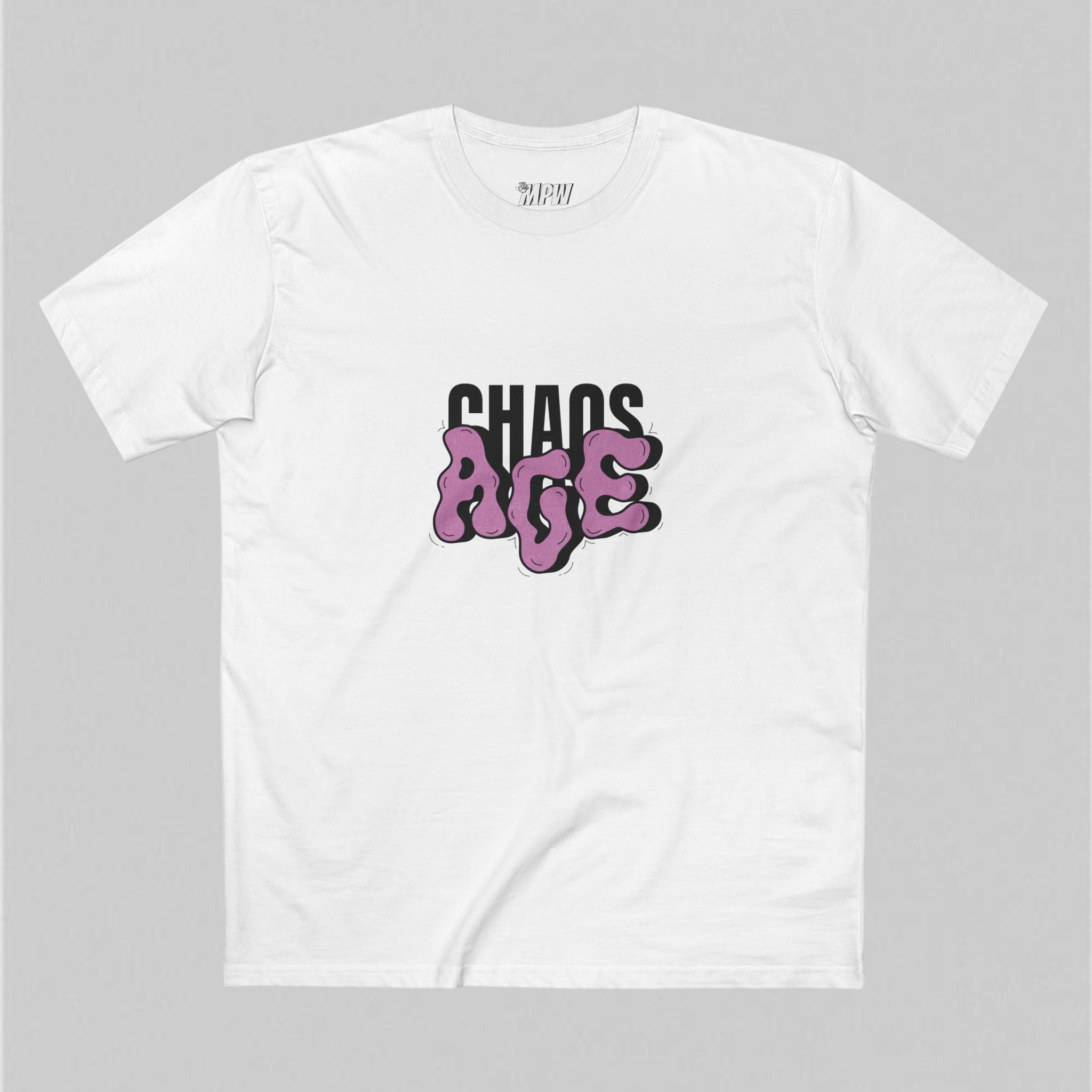 Chaos Age! Men's T-Shirt