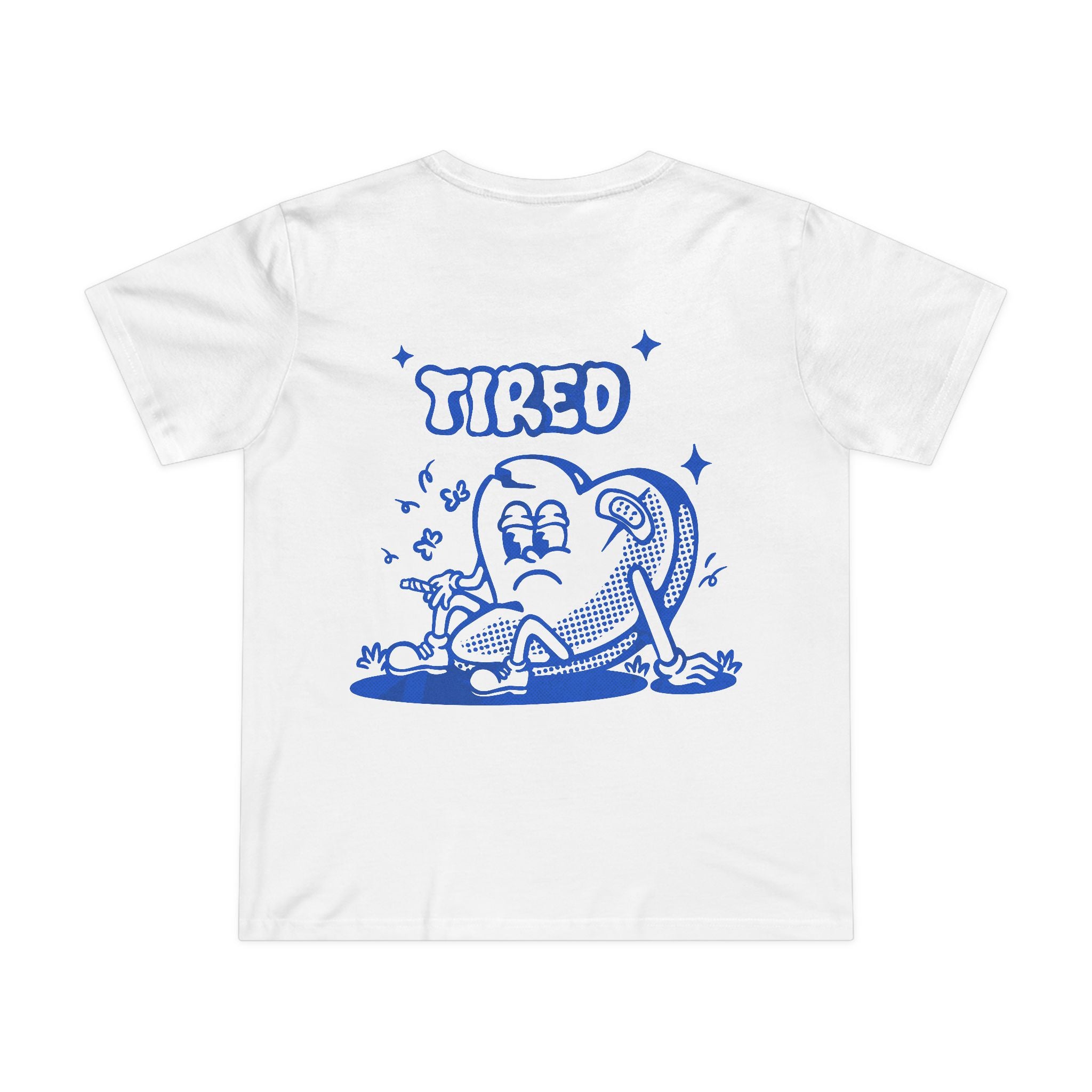 Tired! Women’s T-Shirt
