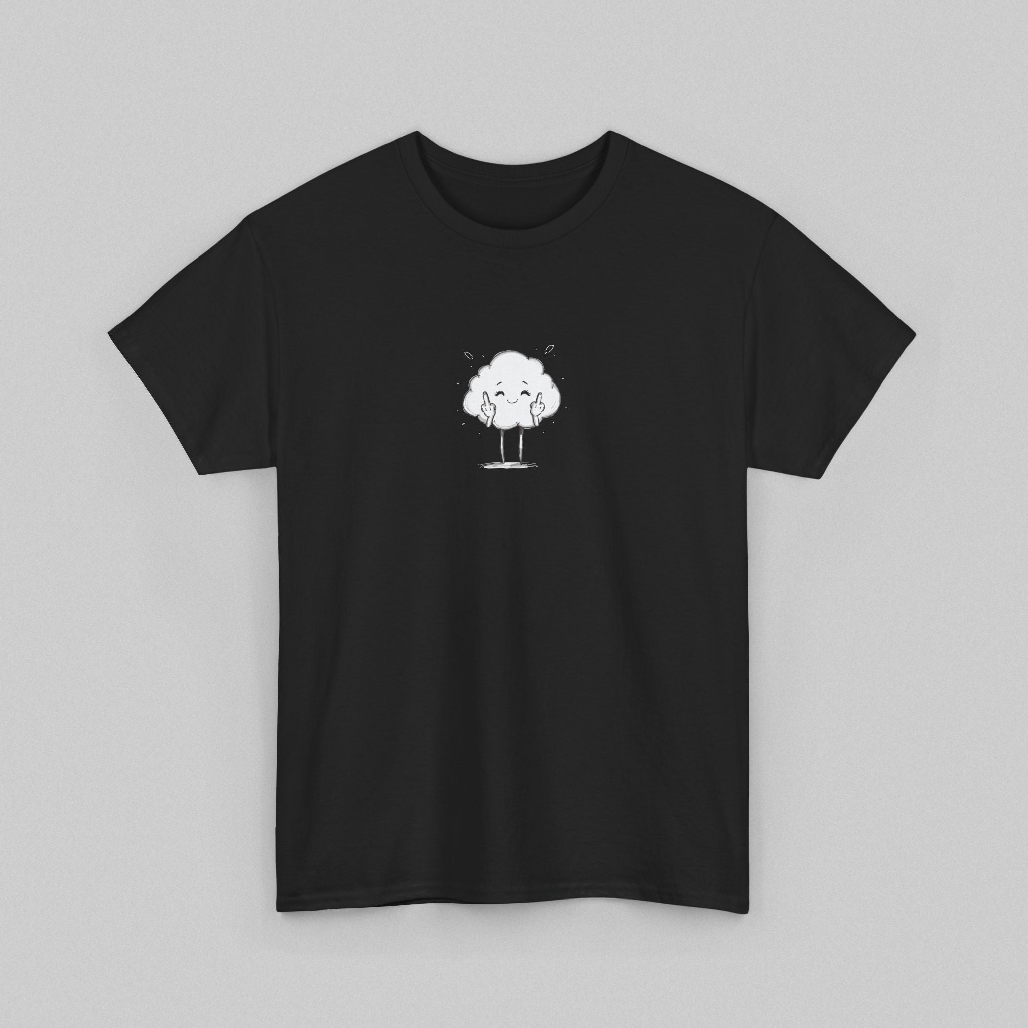 Have a Nice Fucking Day! Men's T-Shirt