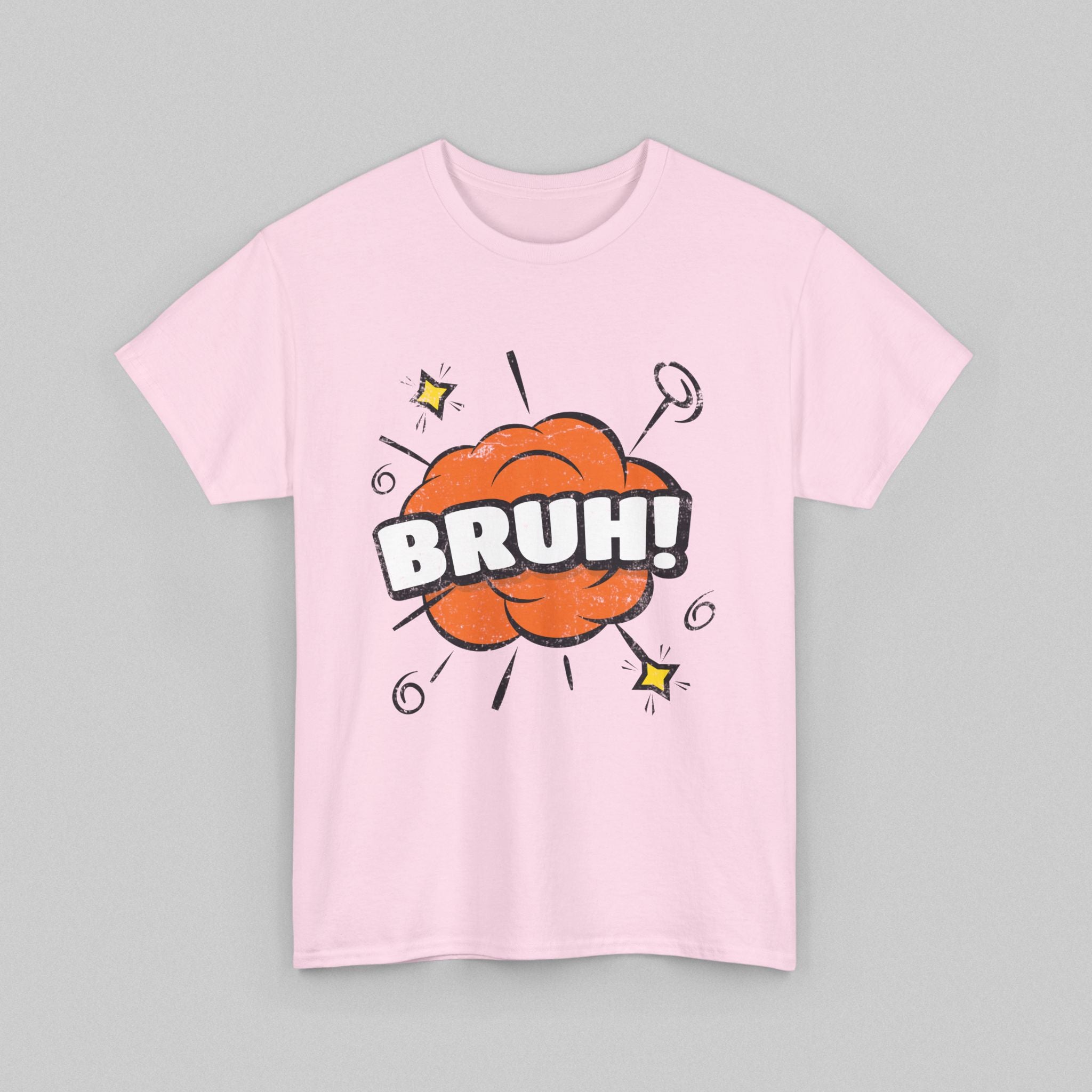 BRUH! T-shirt for Women