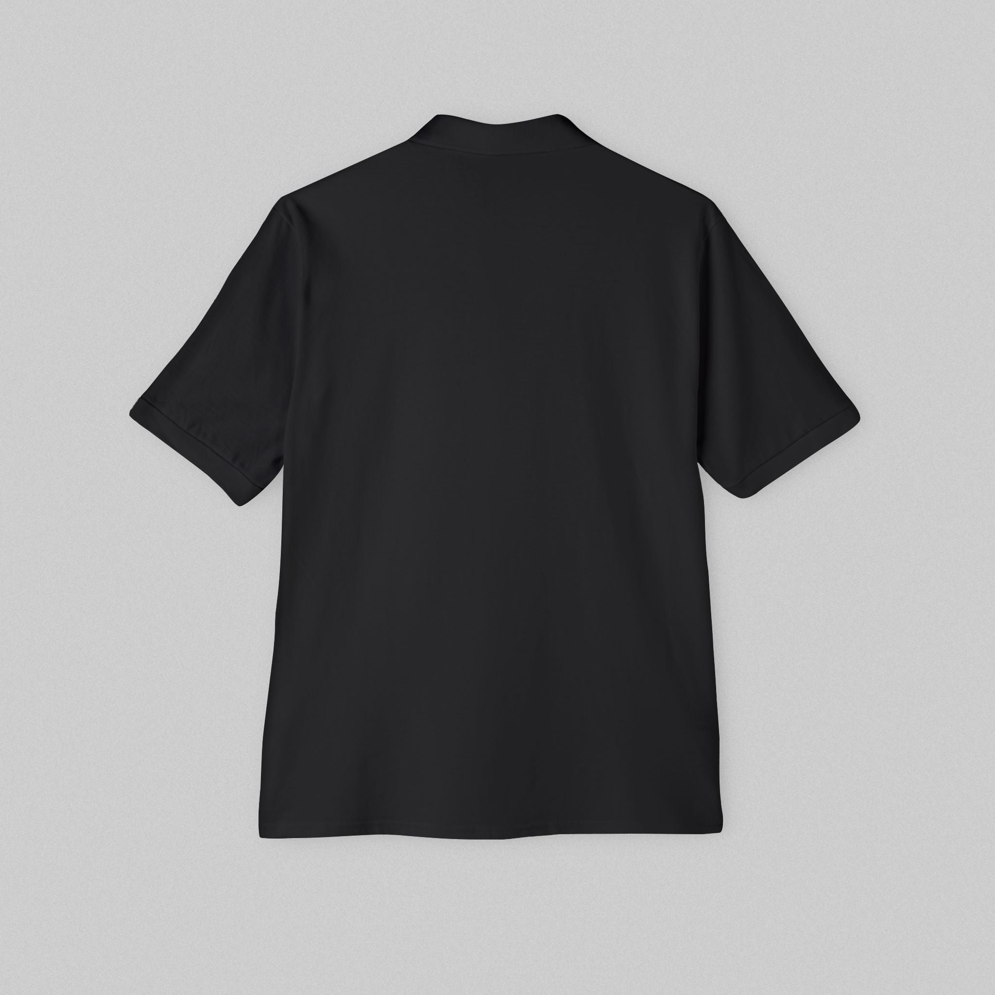 The Do Nothing Club! Men’s Polo Shirt