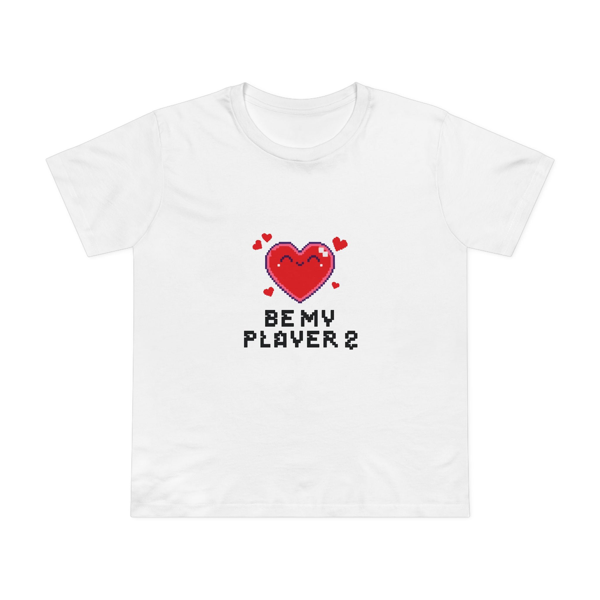 PLAYER 2! Women’s T-Shirt