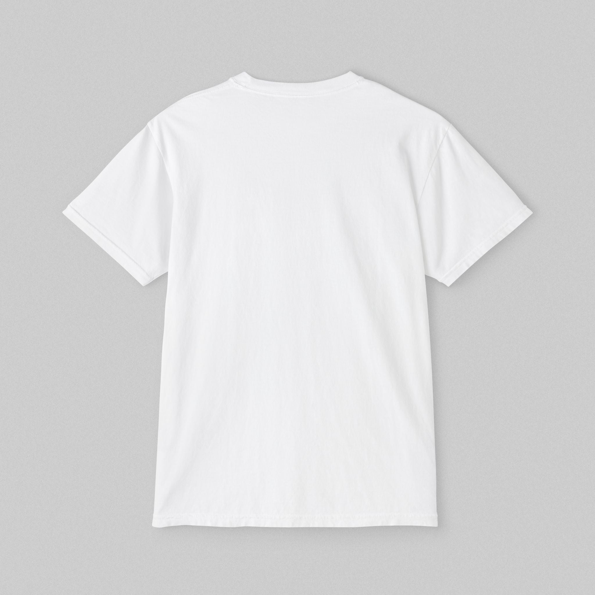 Mountains! Pocket T-Shirt