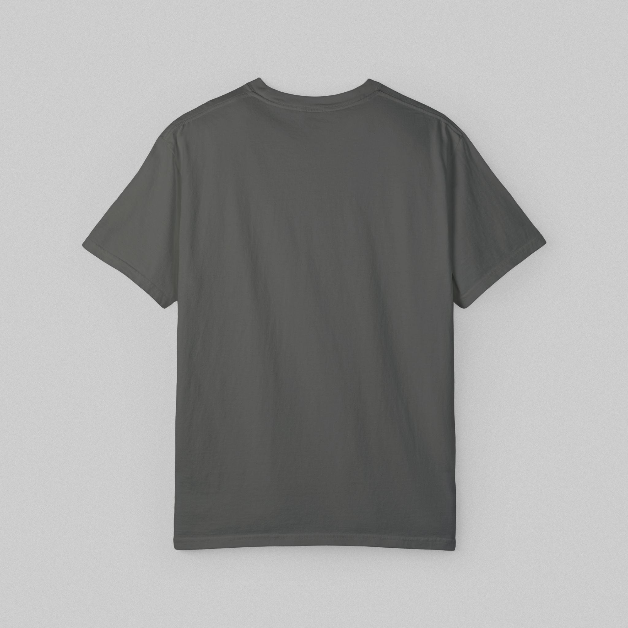 The Do Nothing Club! Women’s Comfort Color Garment Dyed T-shirt