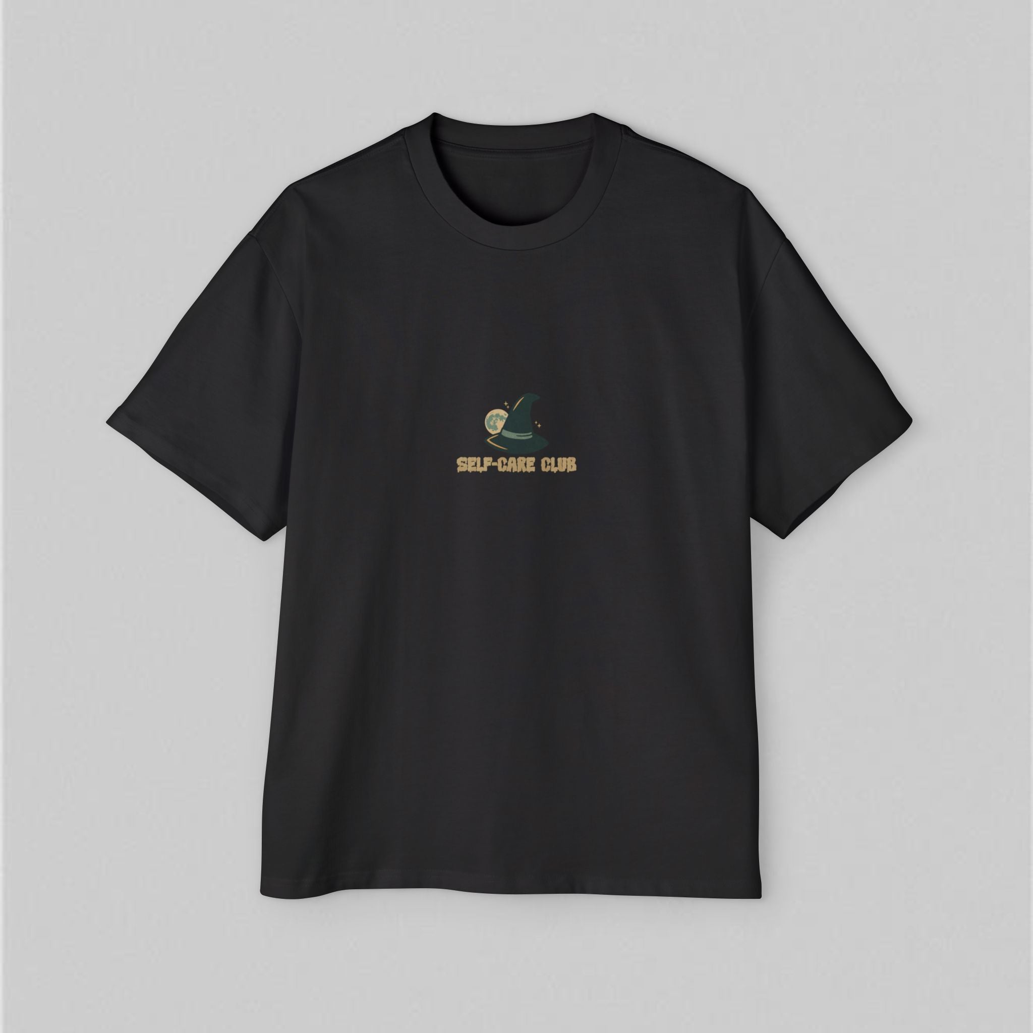 Self-Care Club! Women's Oversized T-Shirt
