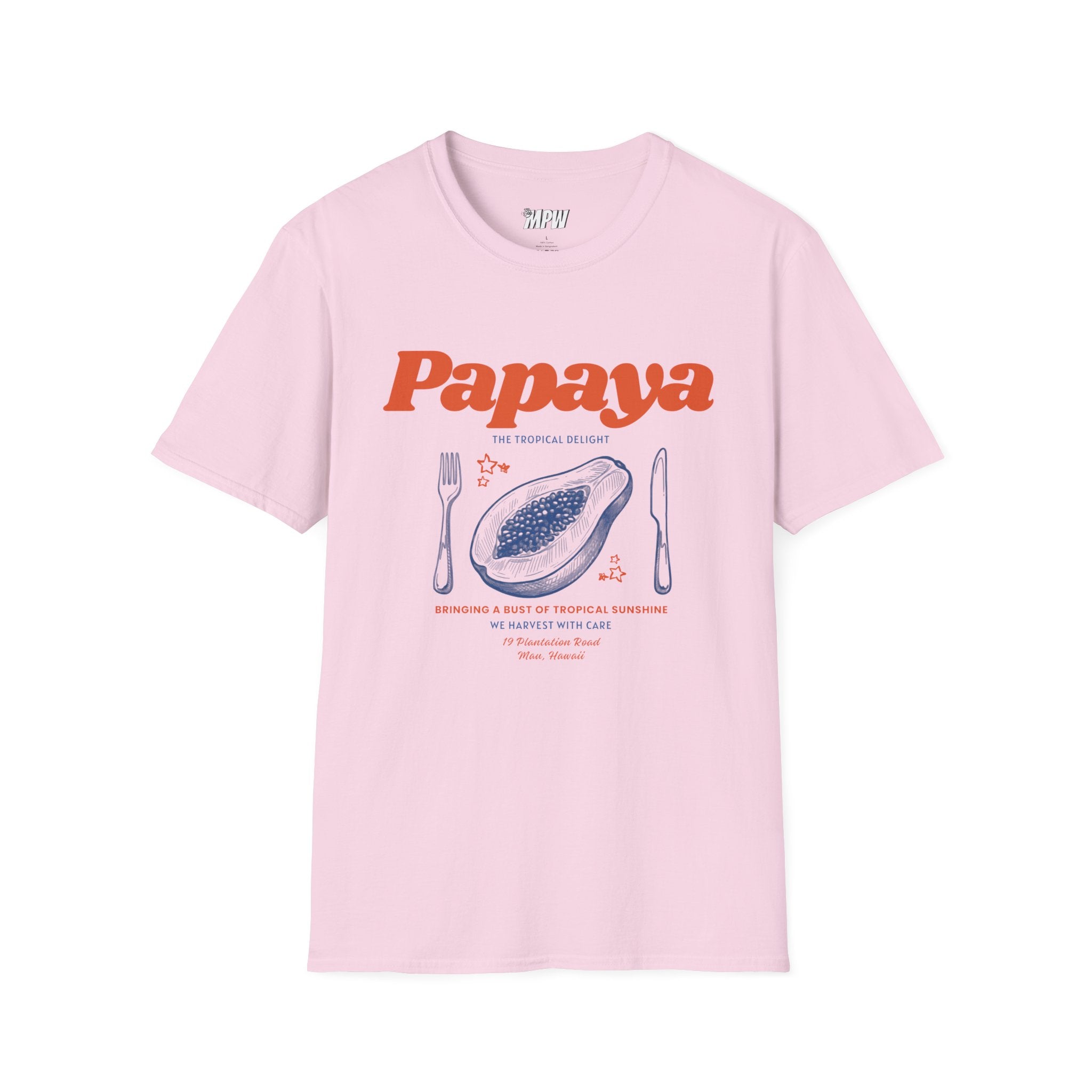 Papaya! T-Shirt