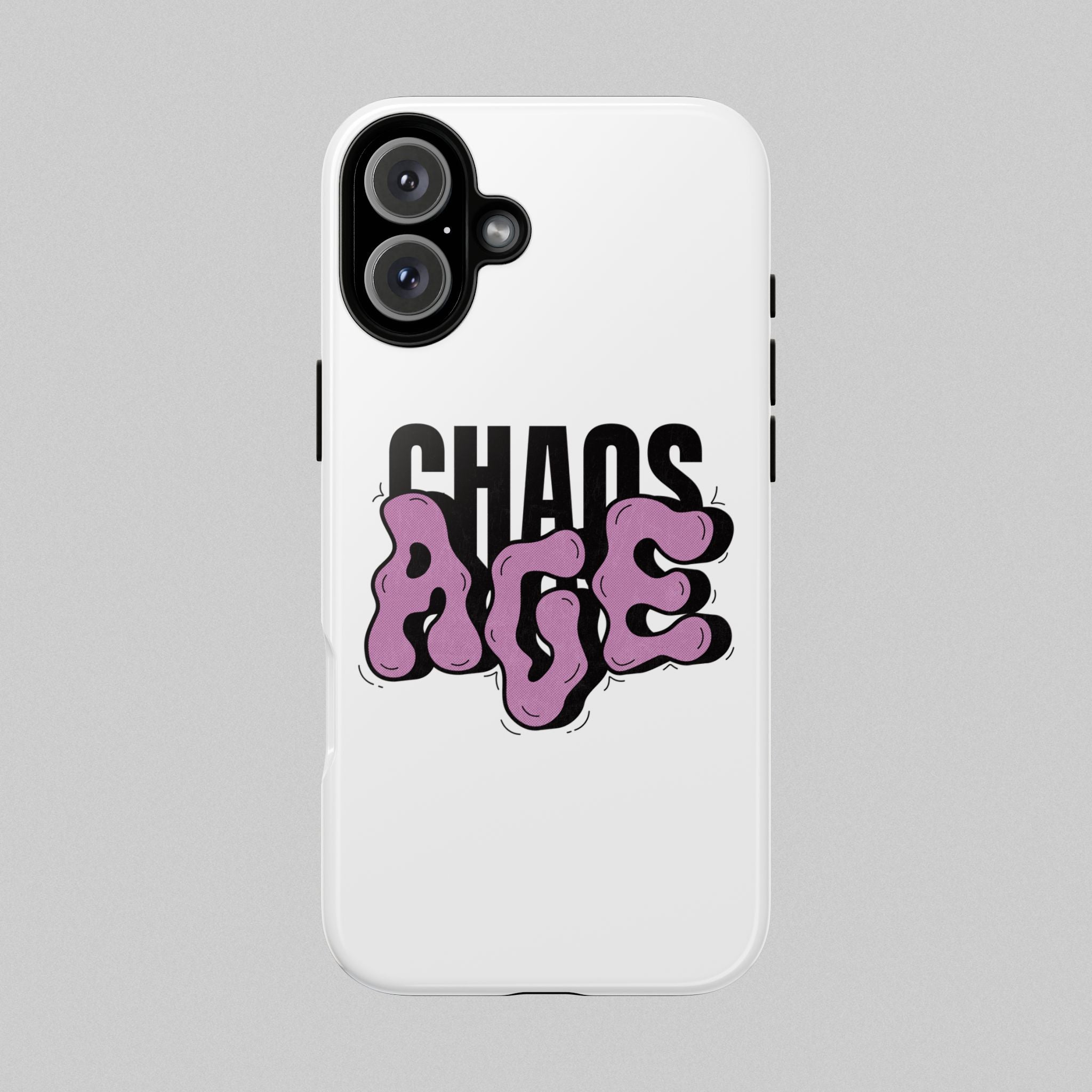 Chaos Age! Tough Case