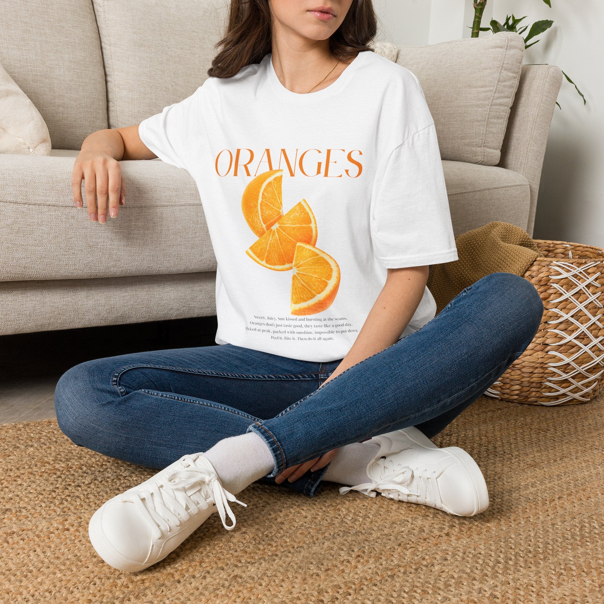 Oranges! T-Shirt