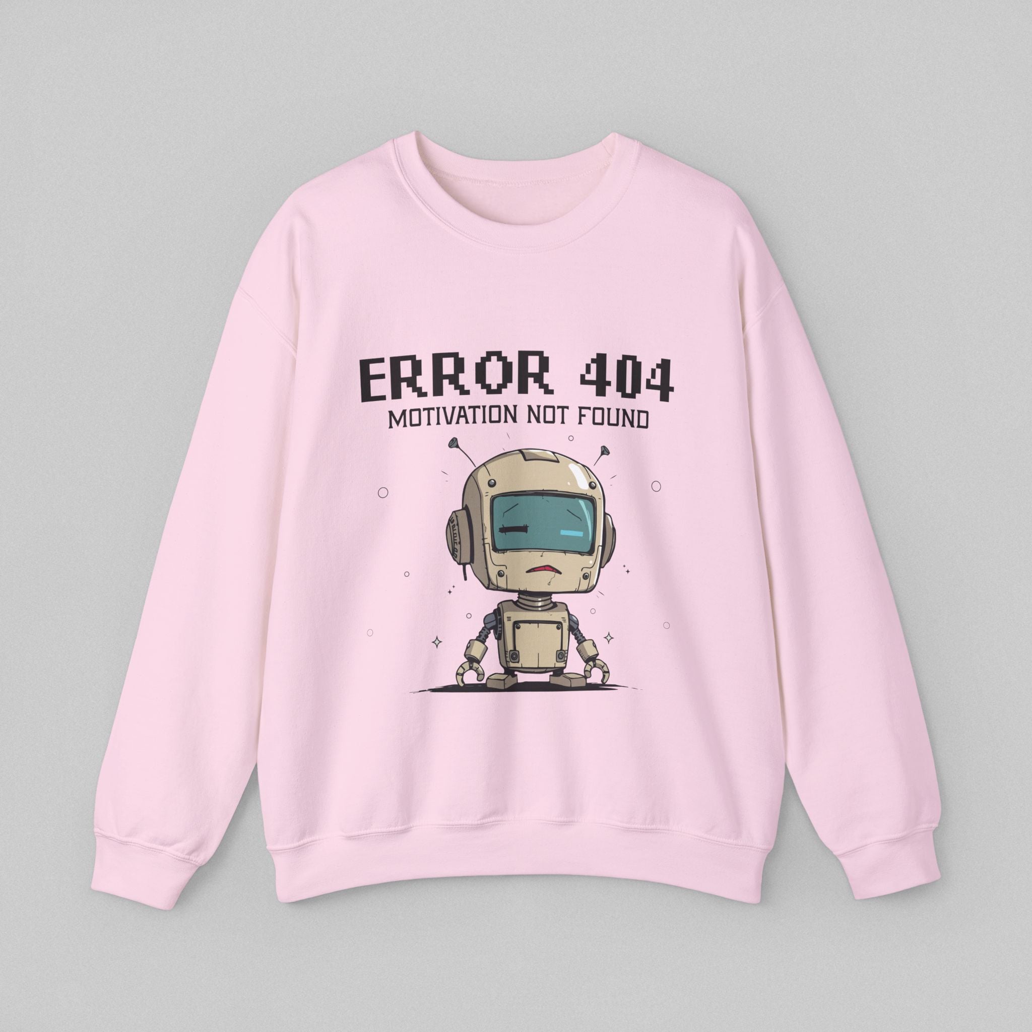 Error 404 Sweatshirt for Women