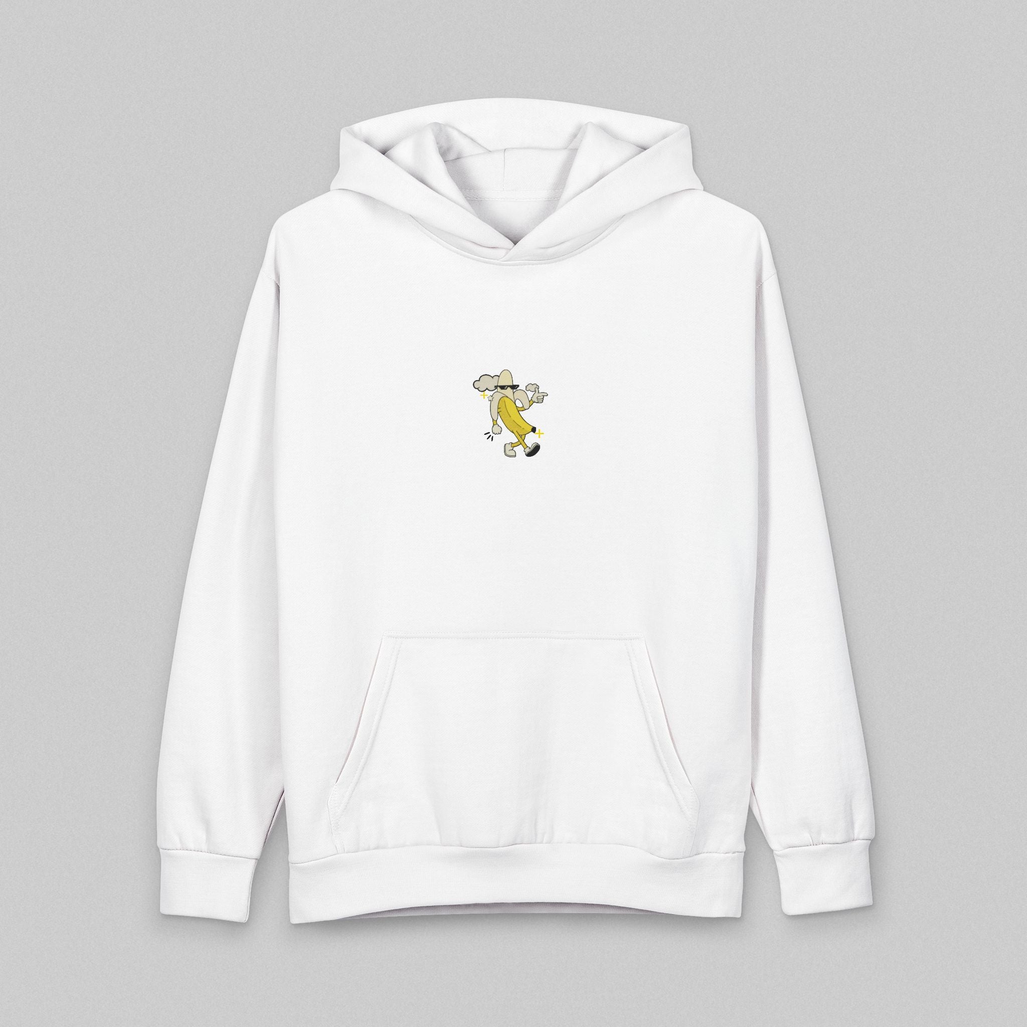 Stay a Legend! Hoodie