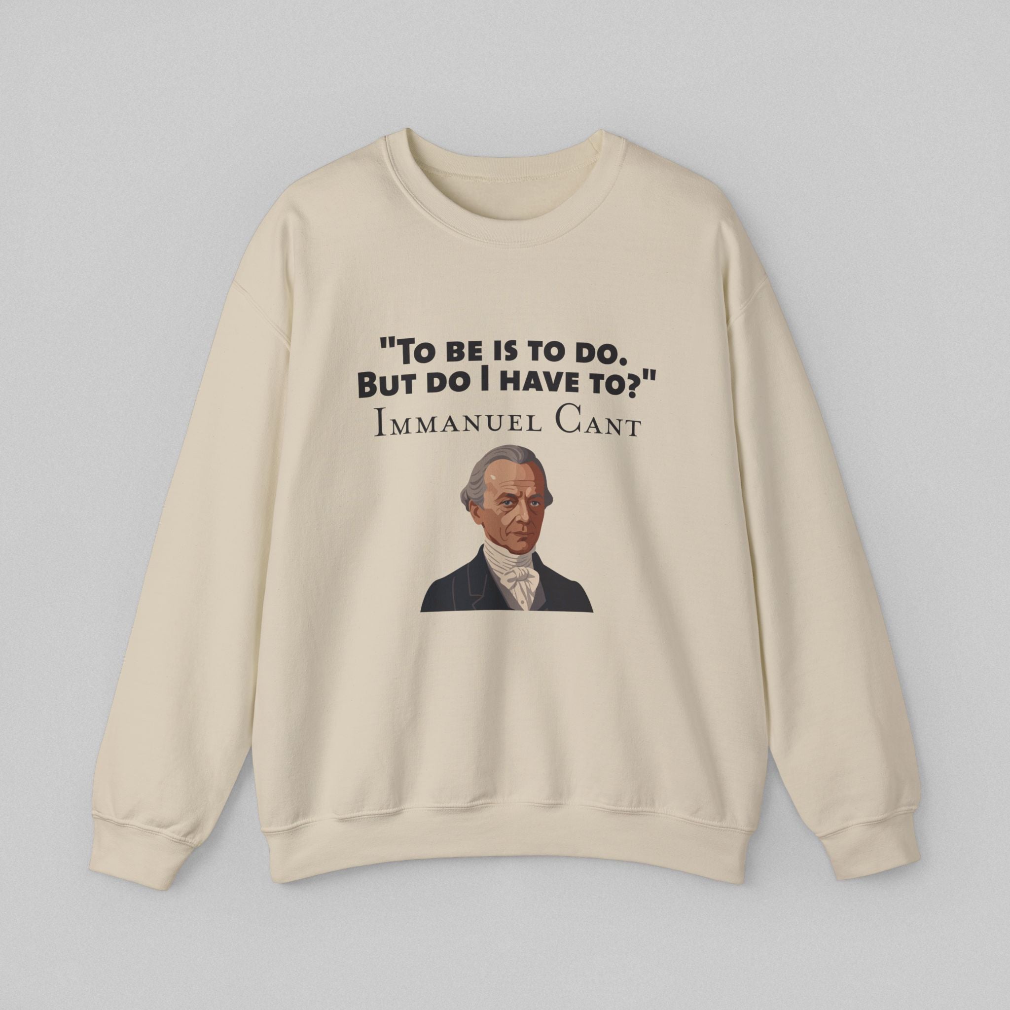 The Procrastinator’s Men's Sweatshirt