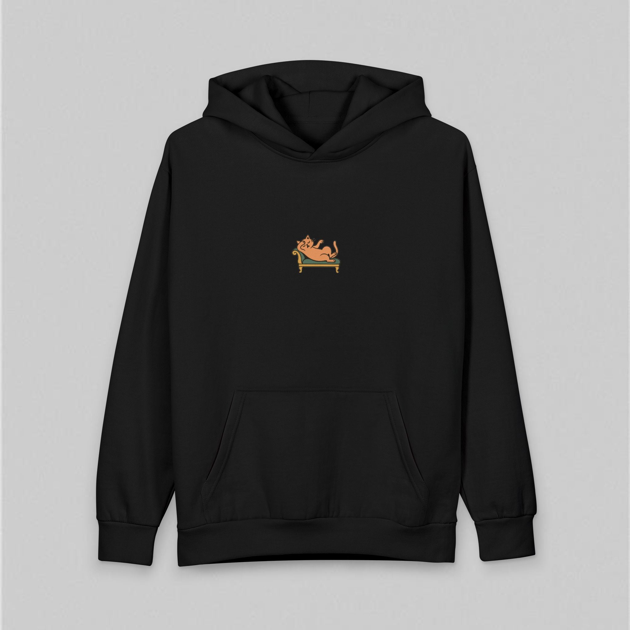 Little Bit Dramatic! Hoodie