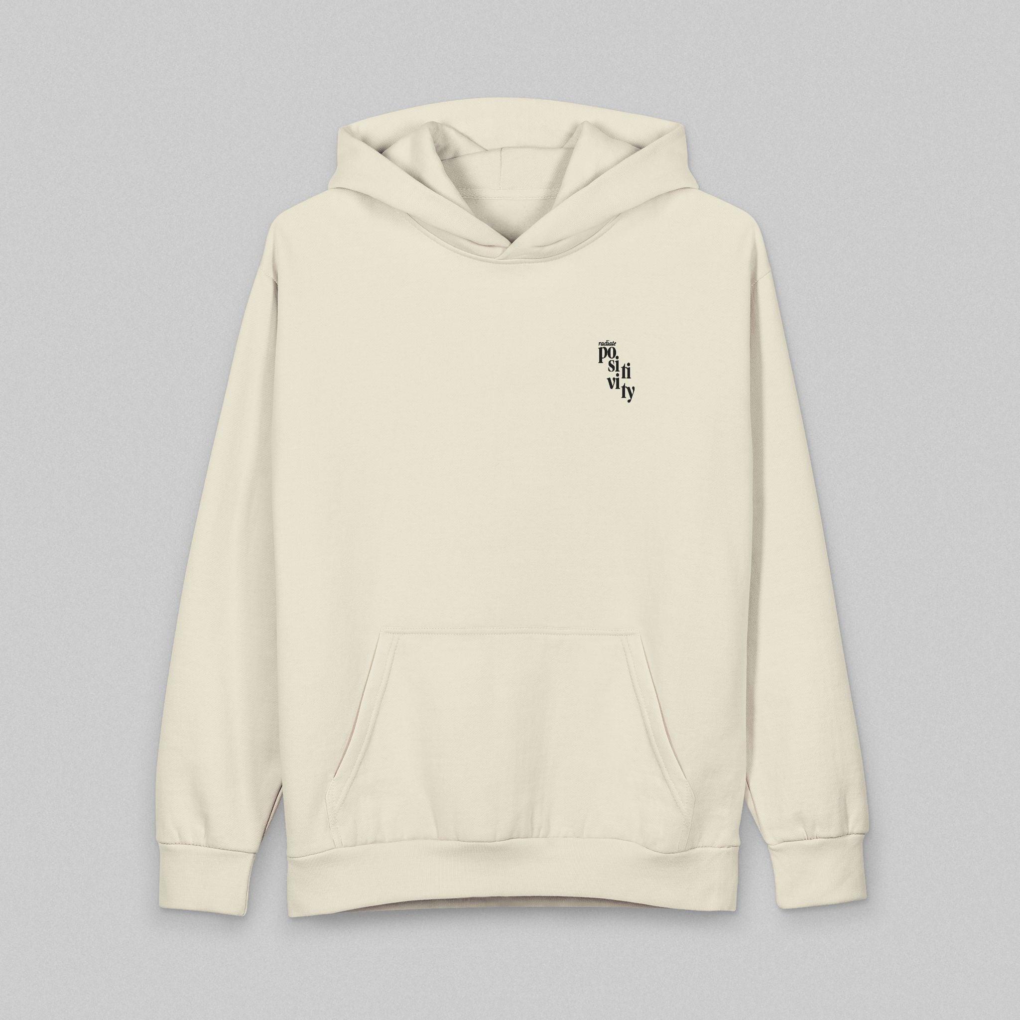 Radiate Positivity! Hoodie