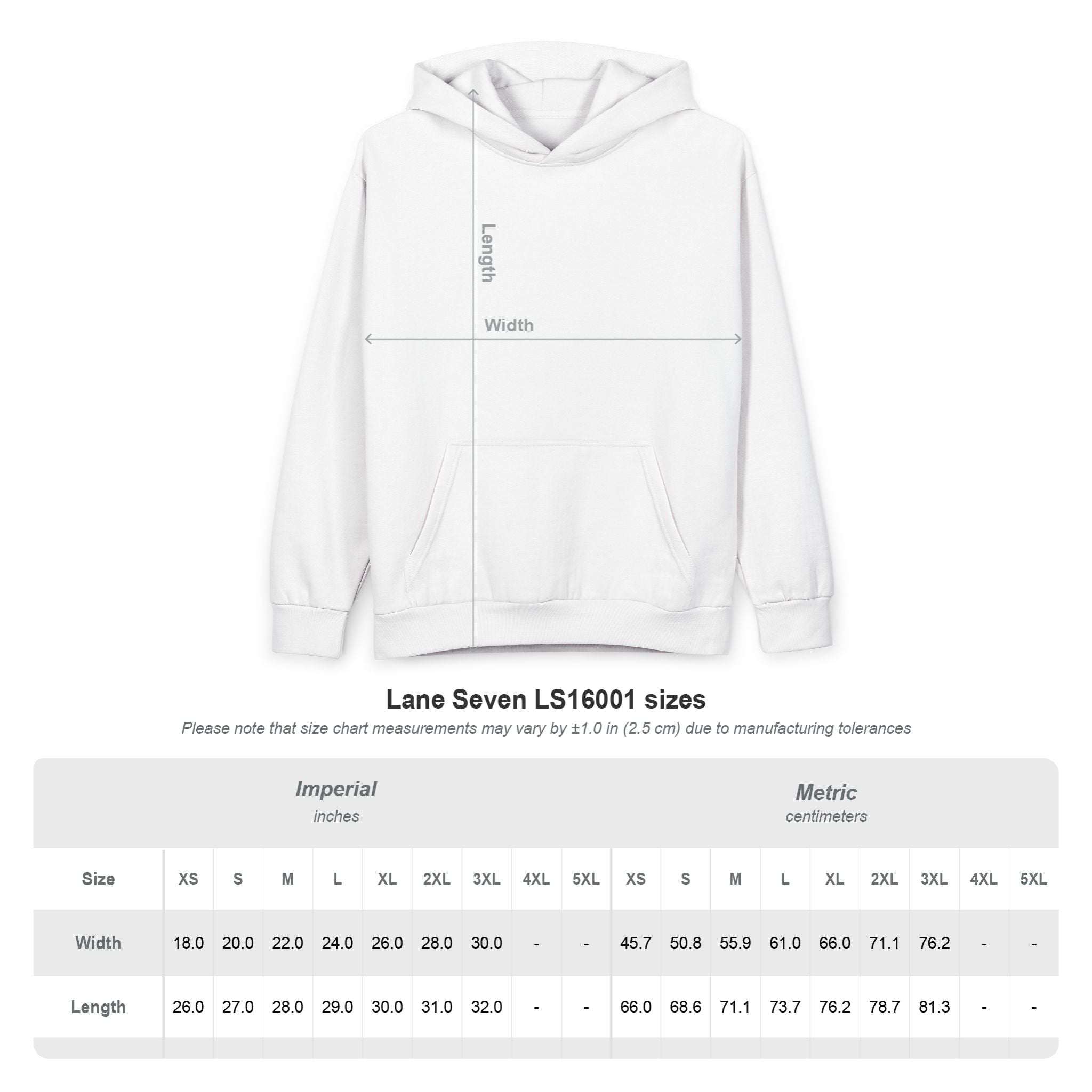 Fa La La! Hoodie