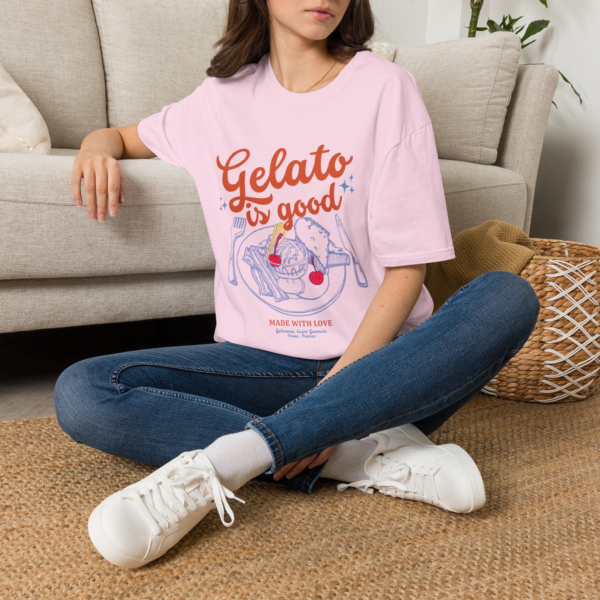Gelato! T-Shirt
