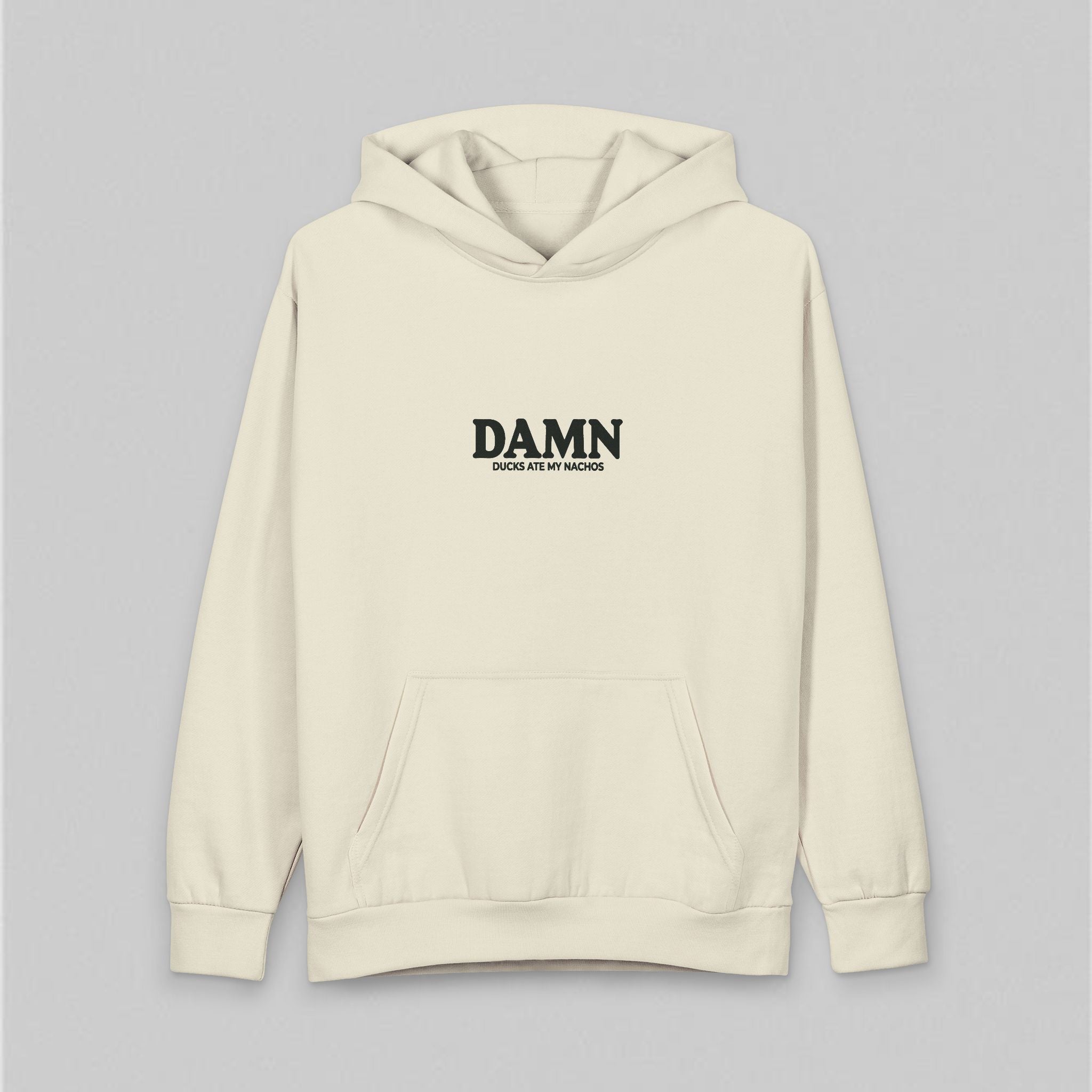 DAMN! Hoodie