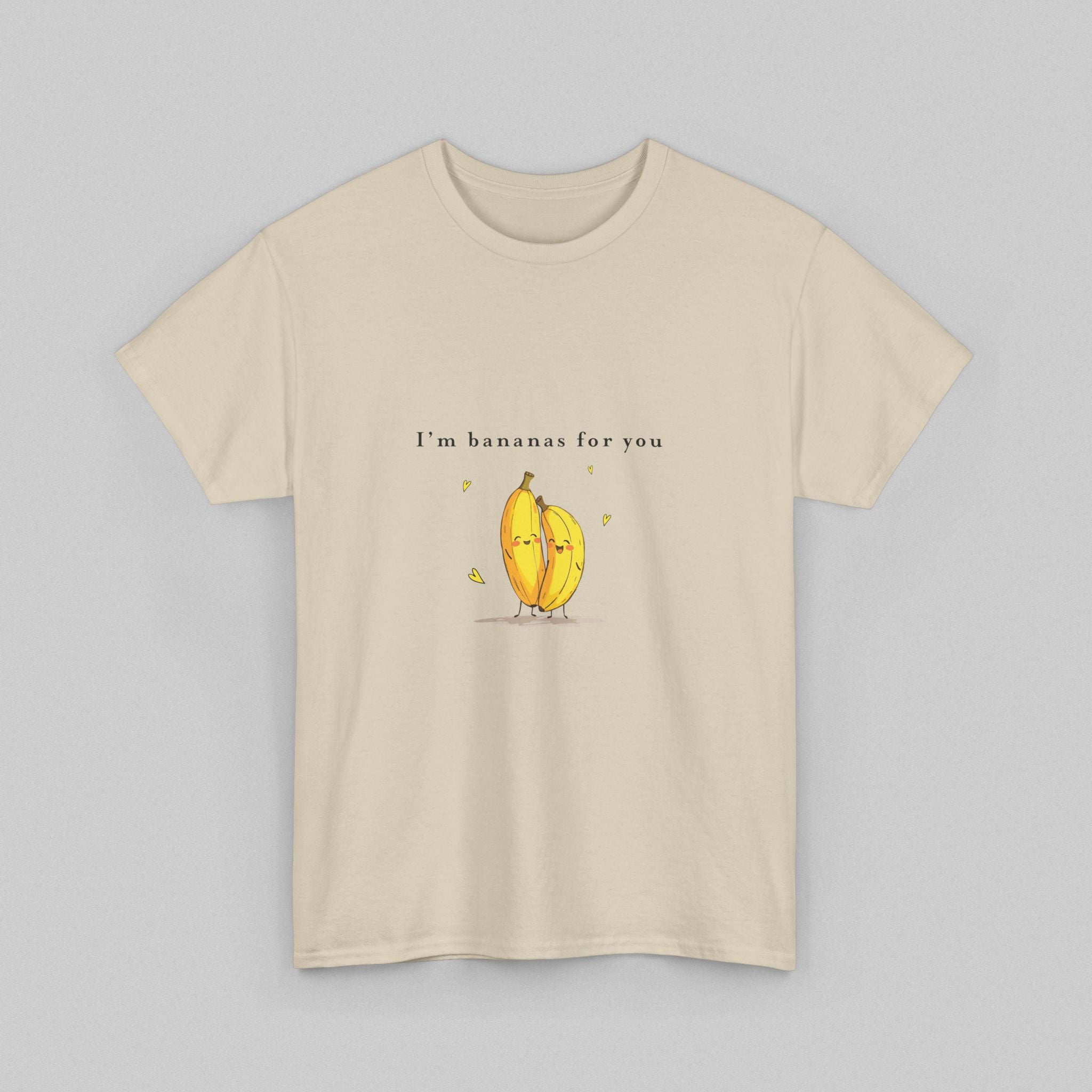 Bananas for You! Women's T-shirt