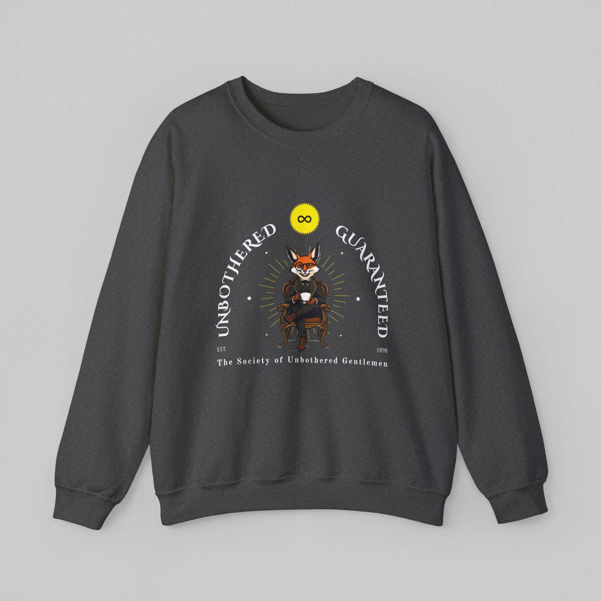 Unbothered Sweatshirt for Men