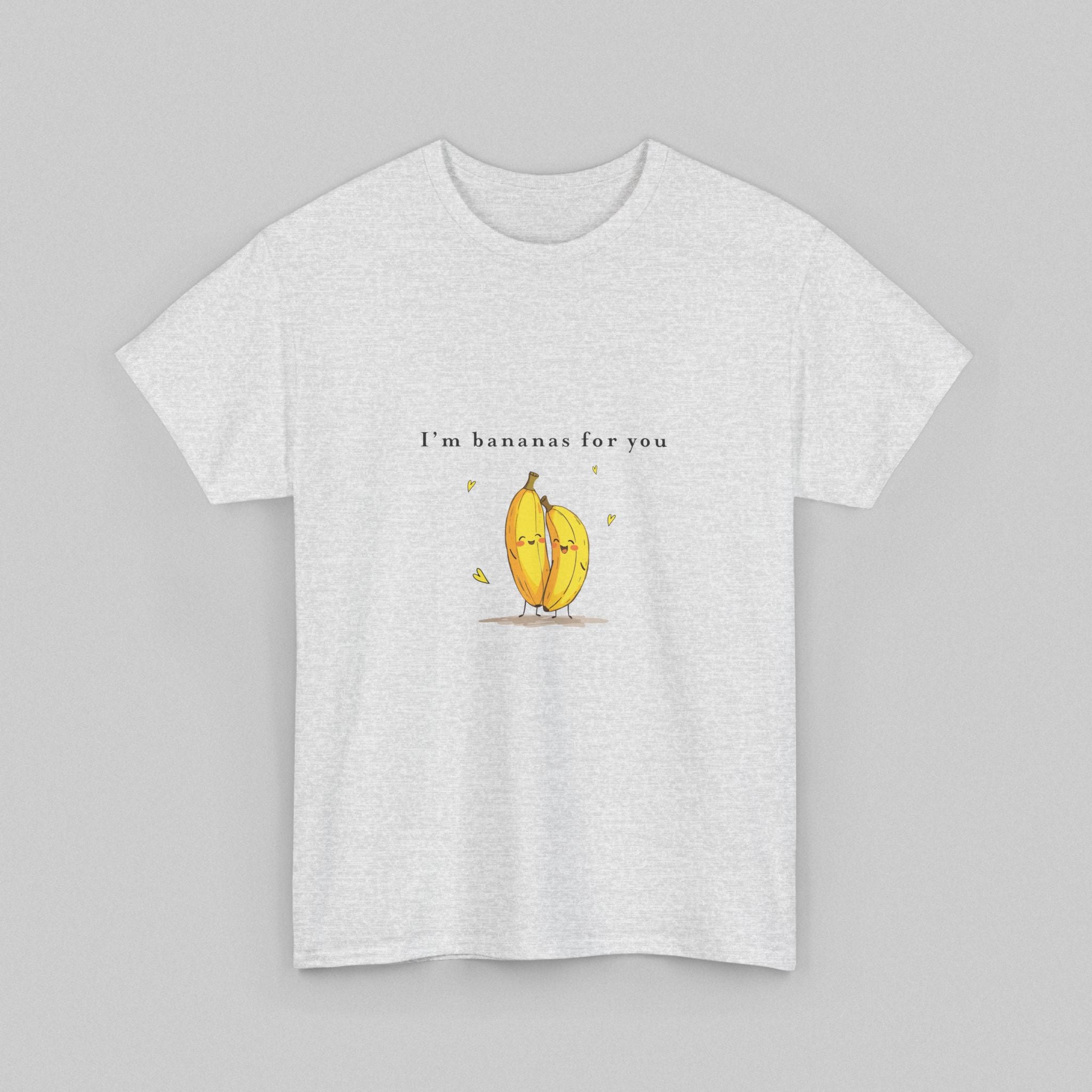 Bananas for You! Men's T-shirt