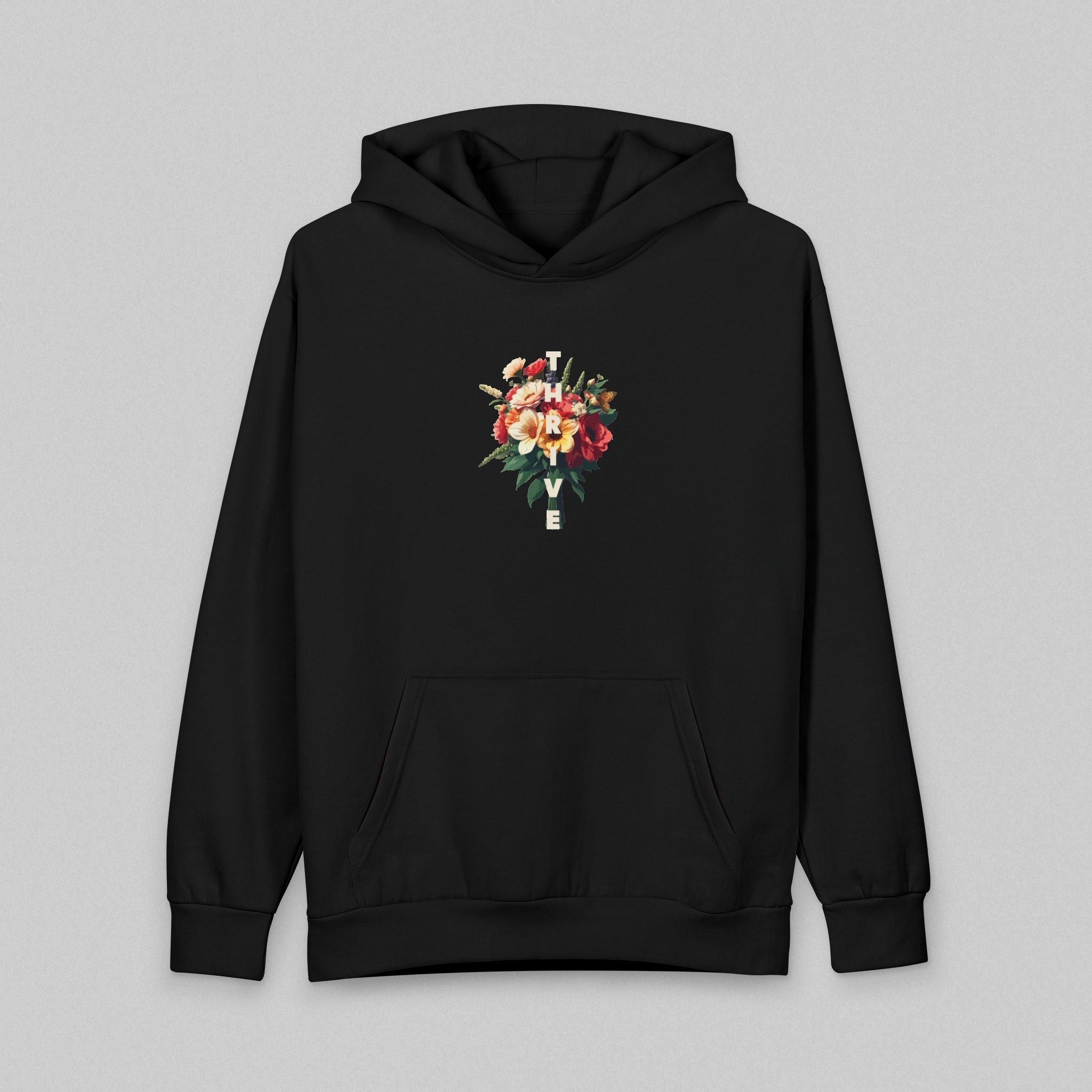 Thrive! Women's Hoodie