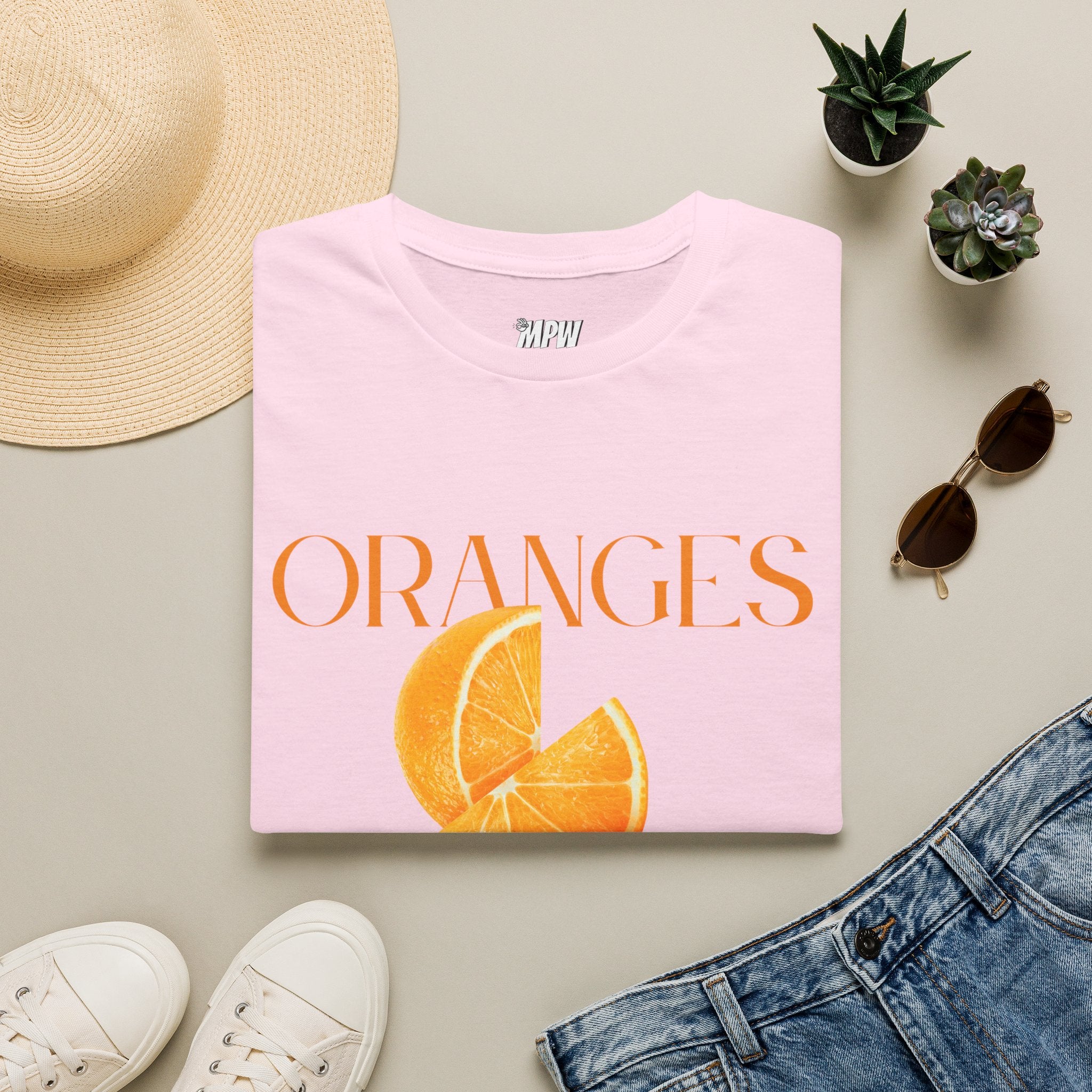 Oranges! T-Shirt