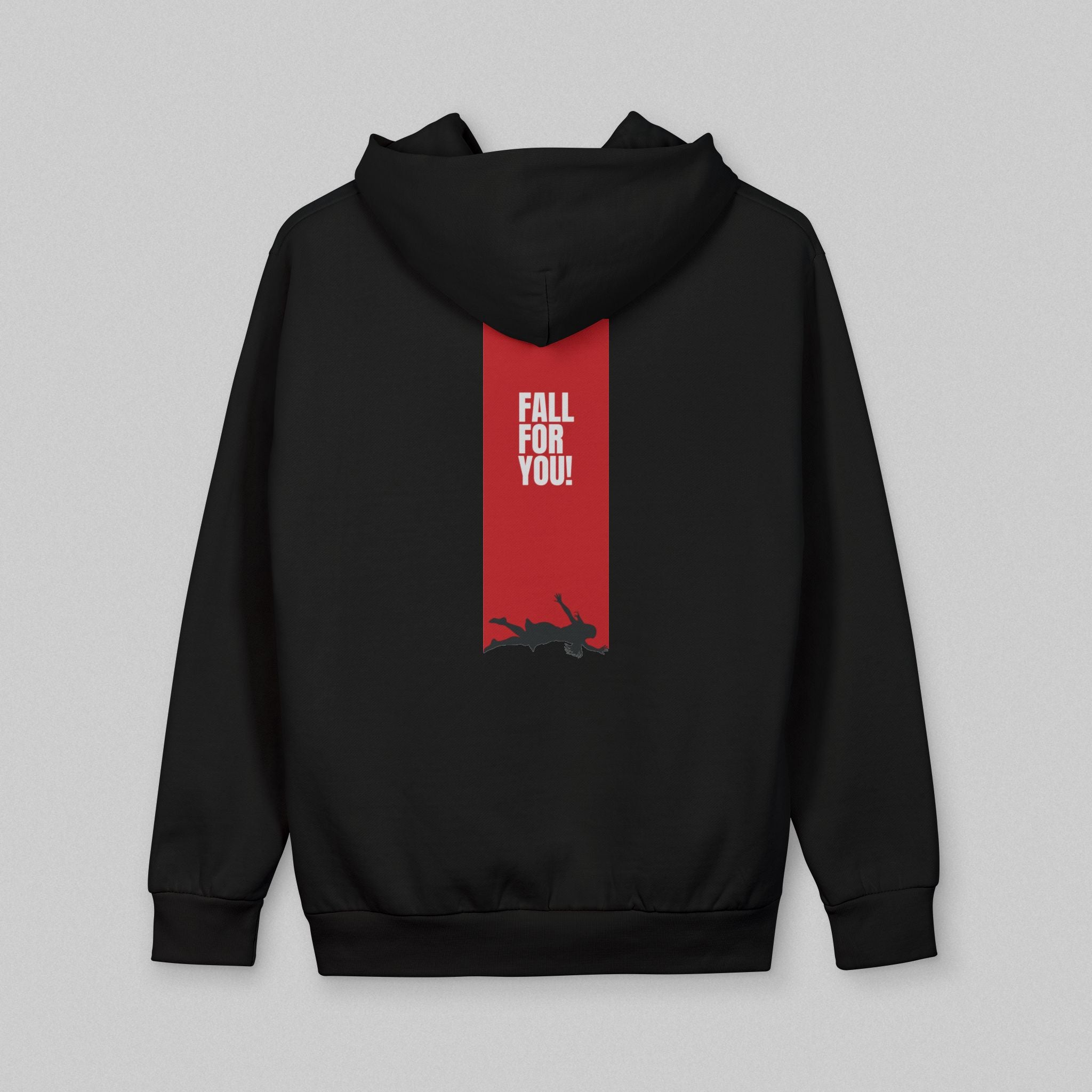 Fall for You! Men's Hoodie
