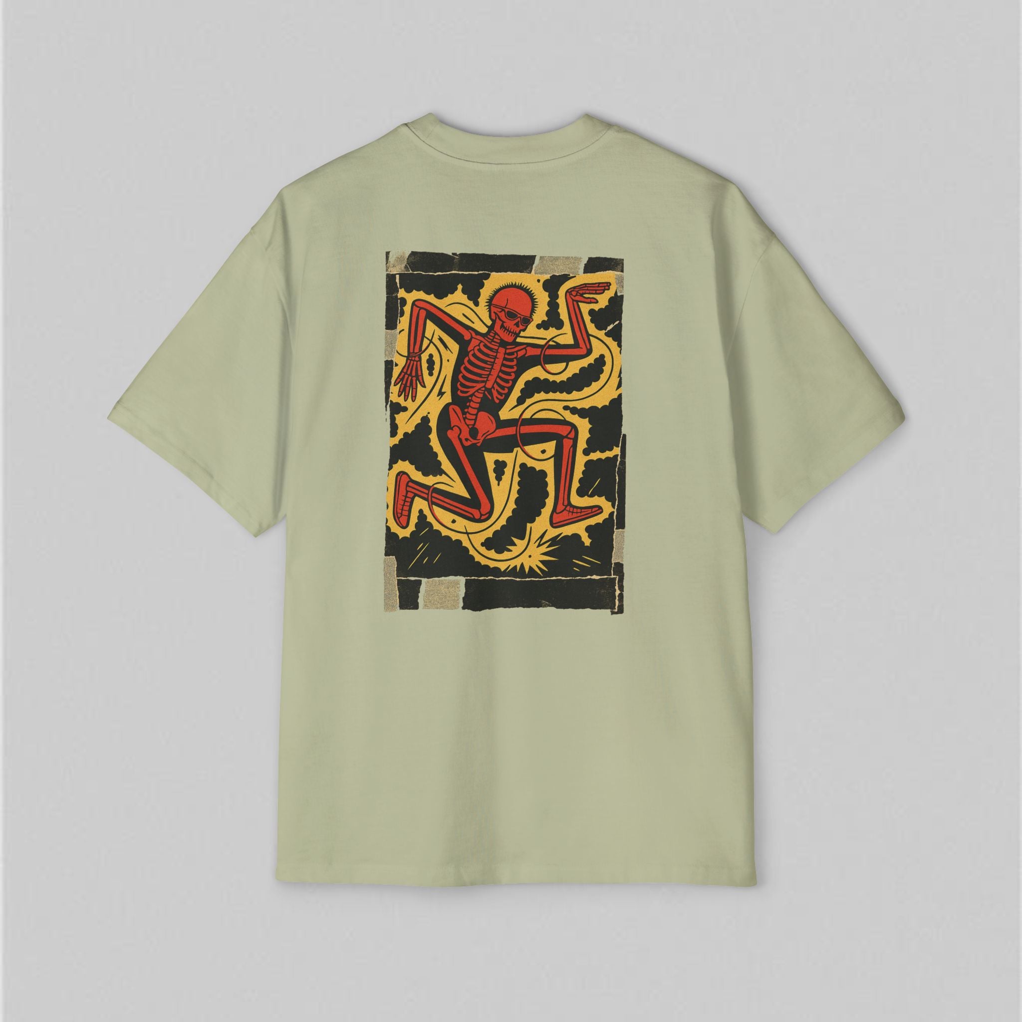 Fuck Normal! Women's Oversized T-Shirt