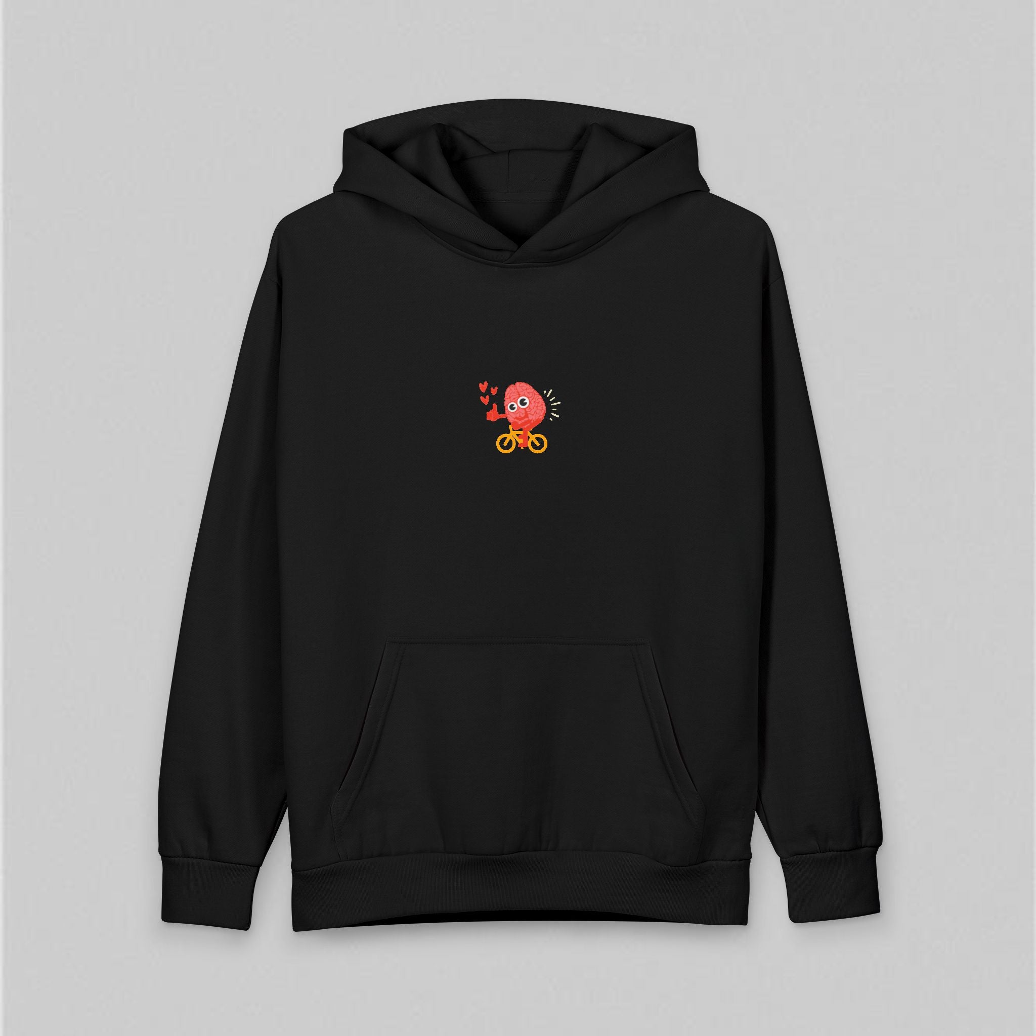 Ideas With Legs! Hoodie