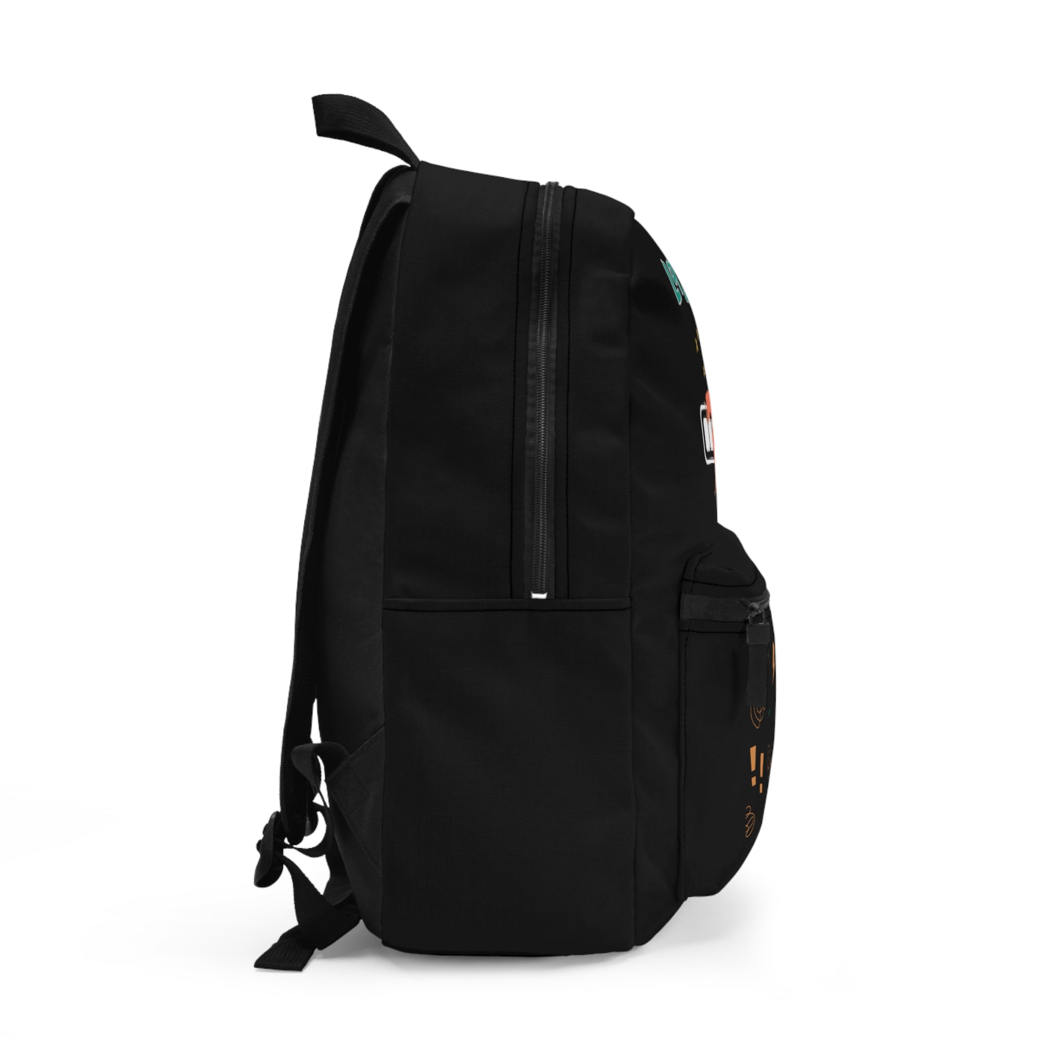 Lazy Days Backpack