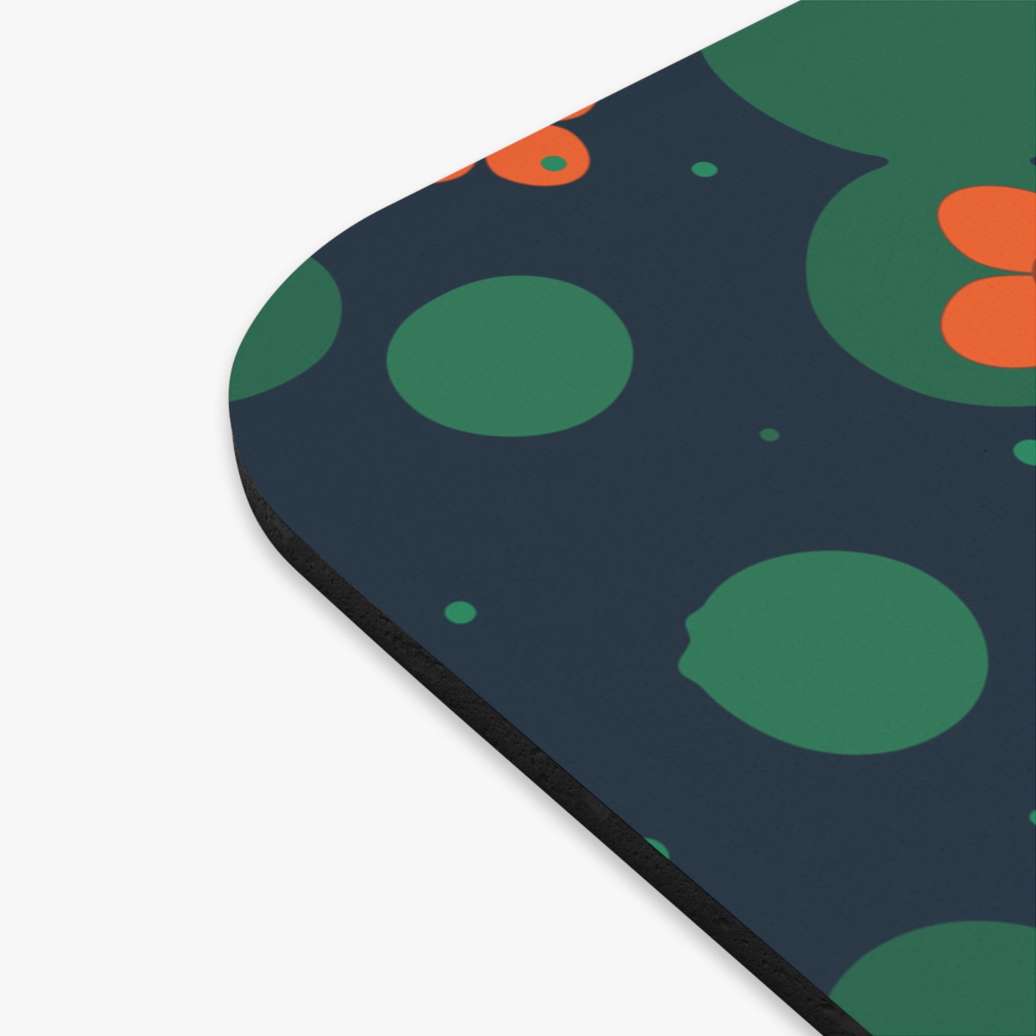 Garden Magic Mouse Pad