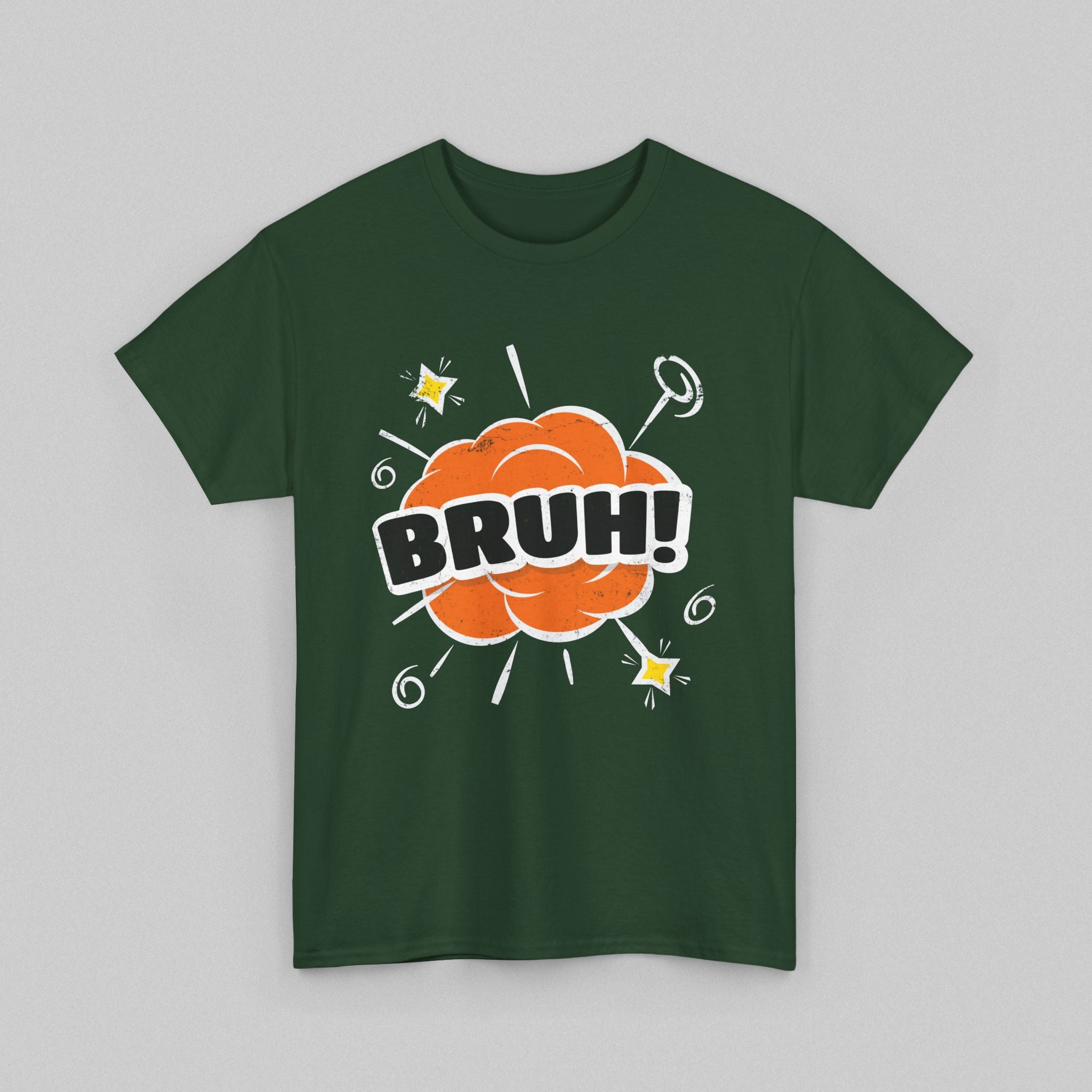 BRUH! T-shirt for Women